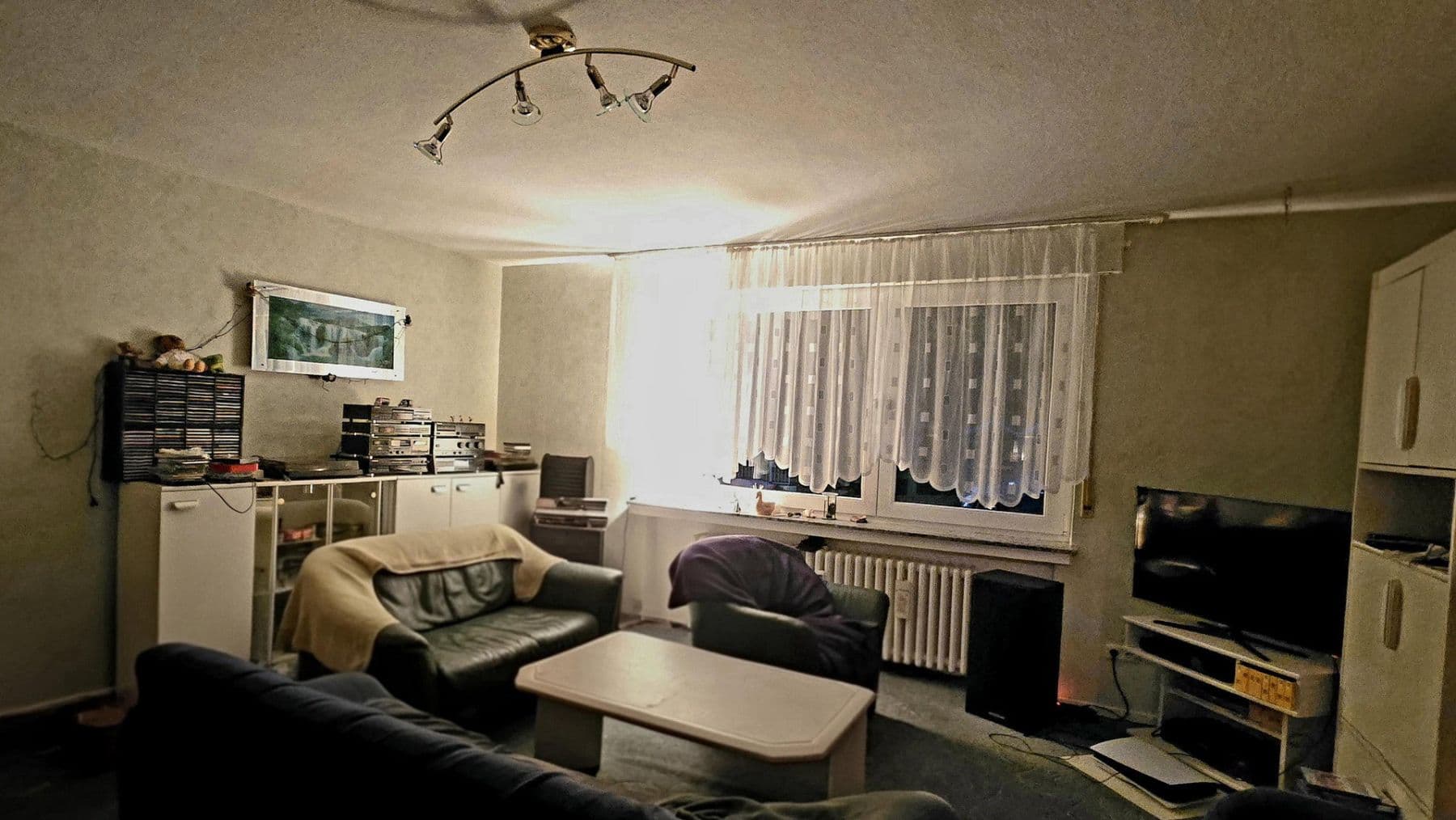 Prodej bytu 3+1 76 m², Bad Oeynhausen, Severní Porýní-Vestfálsko Prodej bytu 3+1 76 m², Bad Oeynhausen, Severní Porýní-Vestfálsko
