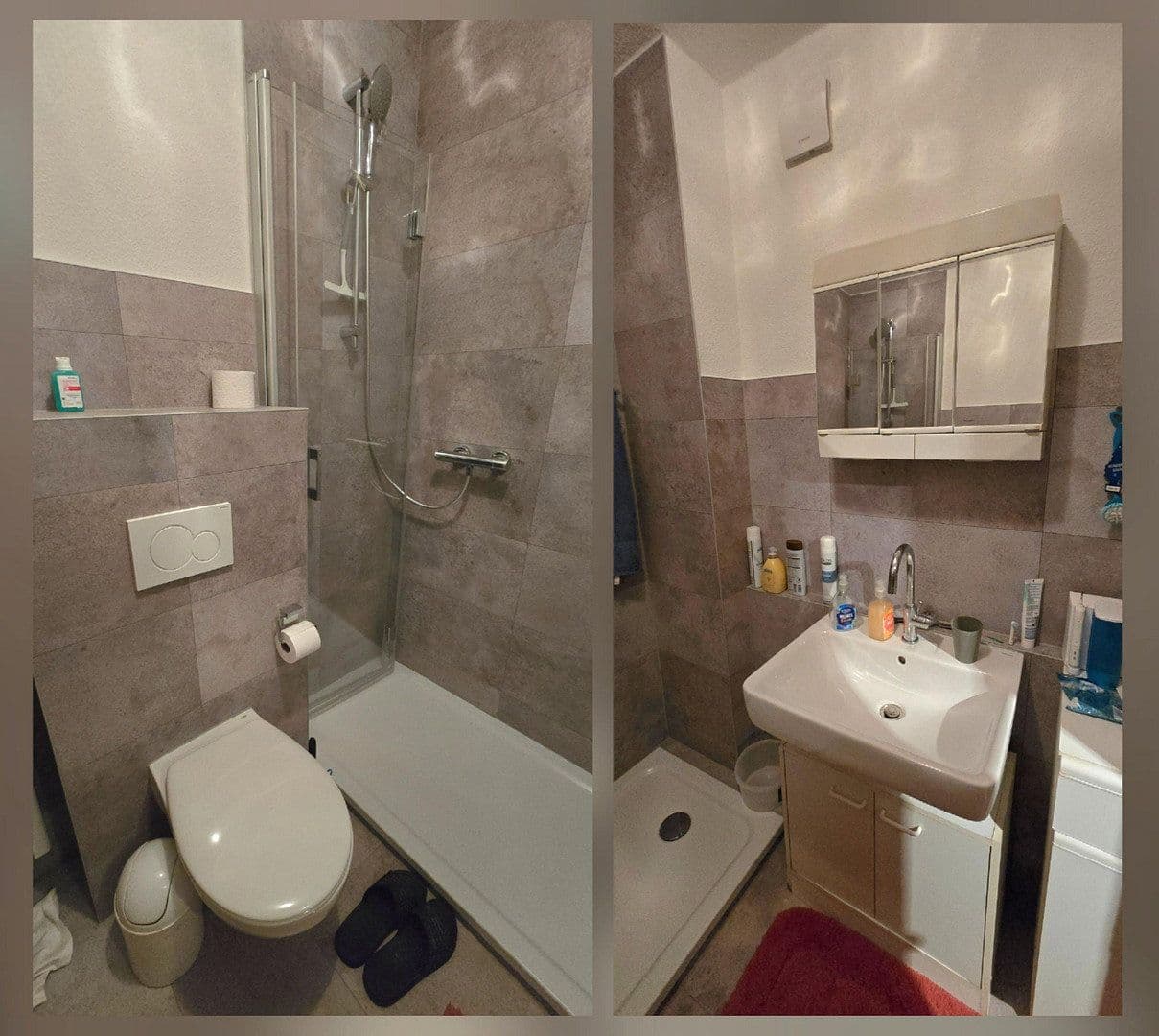 Prodej bytu 3+1 76 m², Bad Oeynhausen, Severní Porýní-Vestfálsko Prodej bytu 3+1 76 m², Bad Oeynhausen, Severní Porýní-Vestfálsko