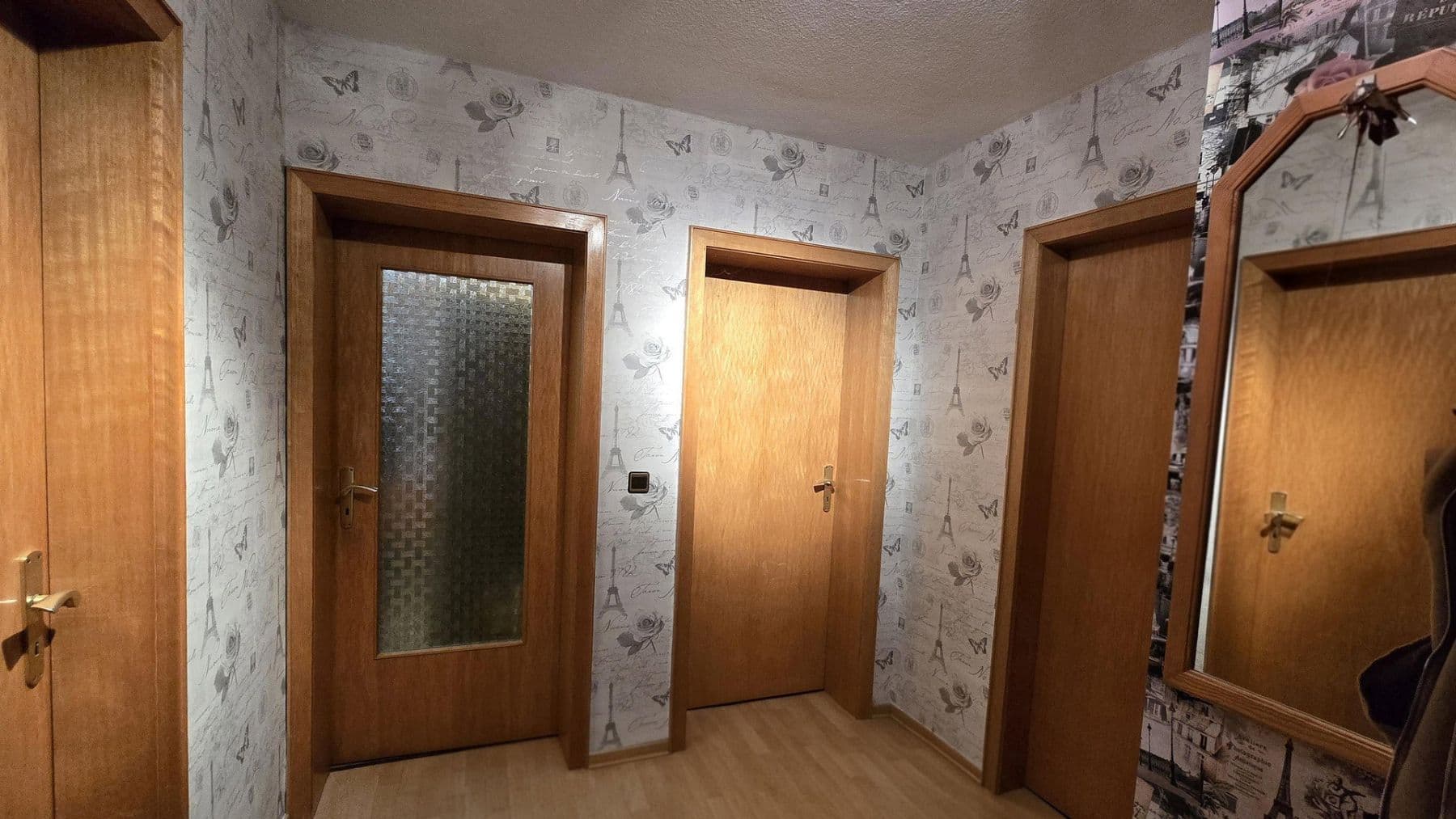 Prodej bytu 3+1 76 m², Bad Oeynhausen, Severní Porýní-Vestfálsko Prodej bytu 3+1 76 m², Bad Oeynhausen, Severní Porýní-Vestfálsko