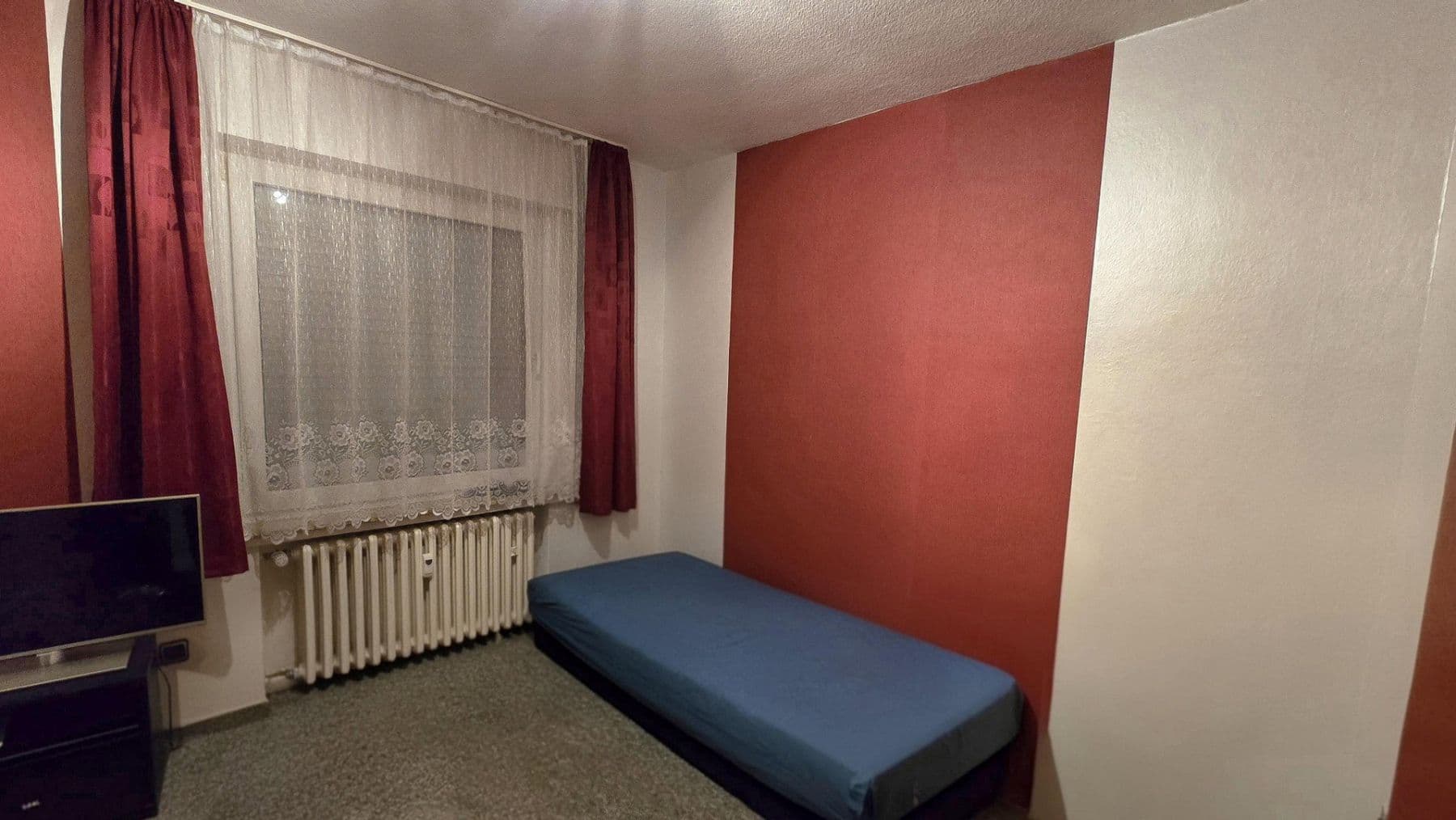 Prodej bytu 3+1 76 m², Bad Oeynhausen, Severní Porýní-Vestfálsko Prodej bytu 3+1 76 m², Bad Oeynhausen, Severní Porýní-Vestfálsko