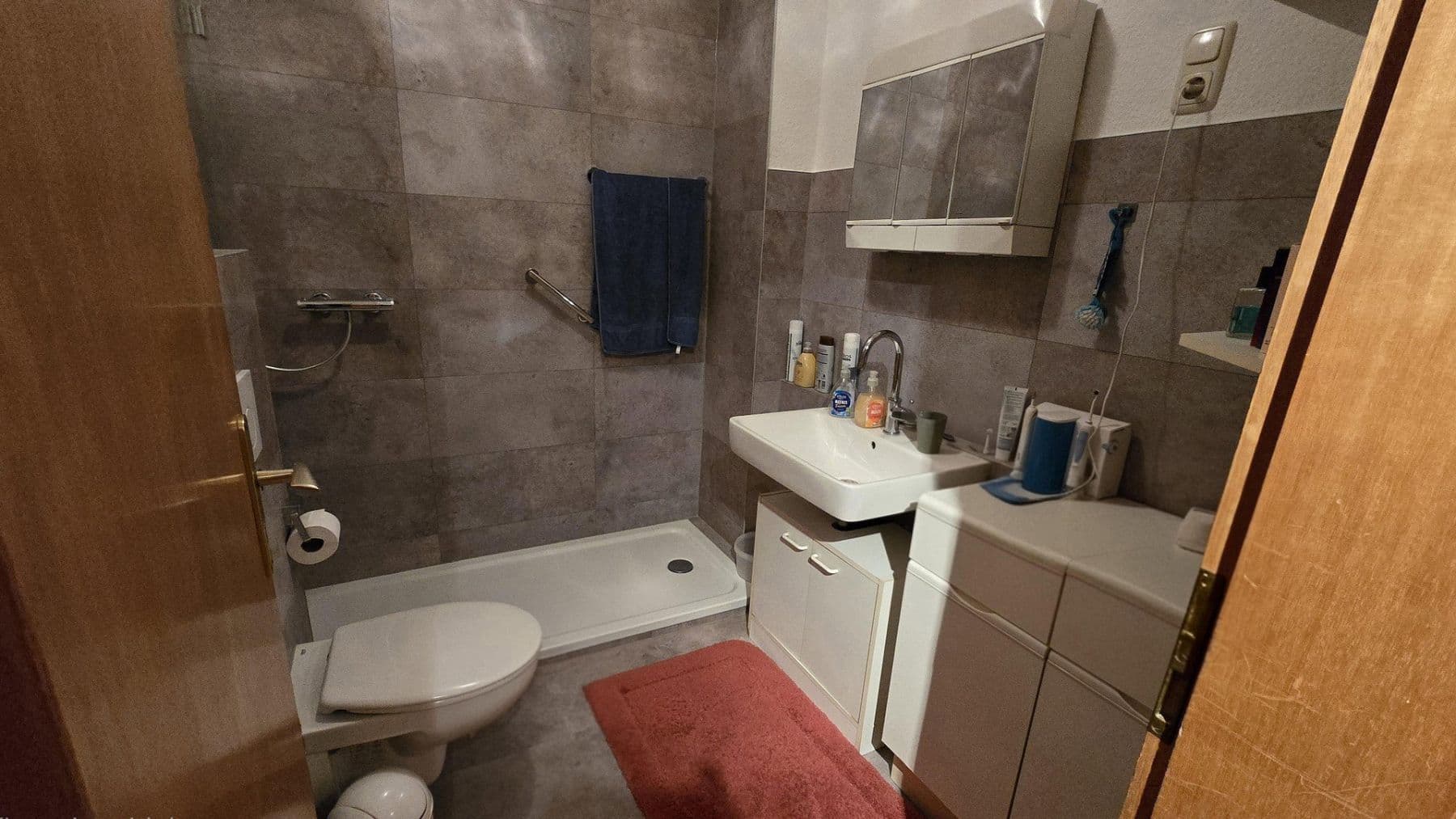 Prodej bytu 3+1 76 m², Bad Oeynhausen, Severní Porýní-Vestfálsko Prodej bytu 3+1 76 m², Bad Oeynhausen, Severní Porýní-Vestfálsko