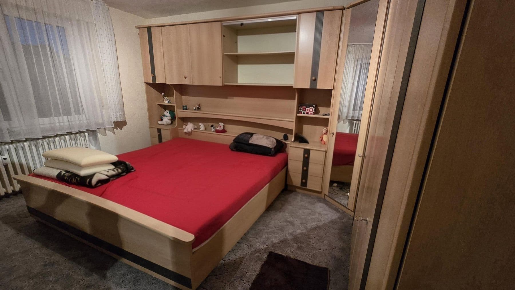 Prodej bytu 3+1 76 m², Bad Oeynhausen, Severní Porýní-Vestfálsko Prodej bytu 3+1 76 m², Bad Oeynhausen, Severní Porýní-Vestfálsko