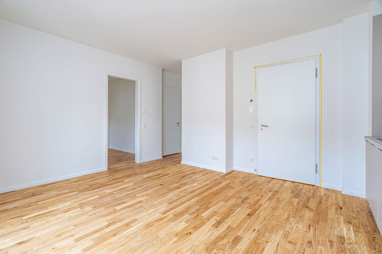 Pronájem bytu 2+1 56 m², Parkstraße 40, BERLIN, Berlín Pronájem bytu 2+1 56 m², Parkstraße 40, BERLIN, Berlín