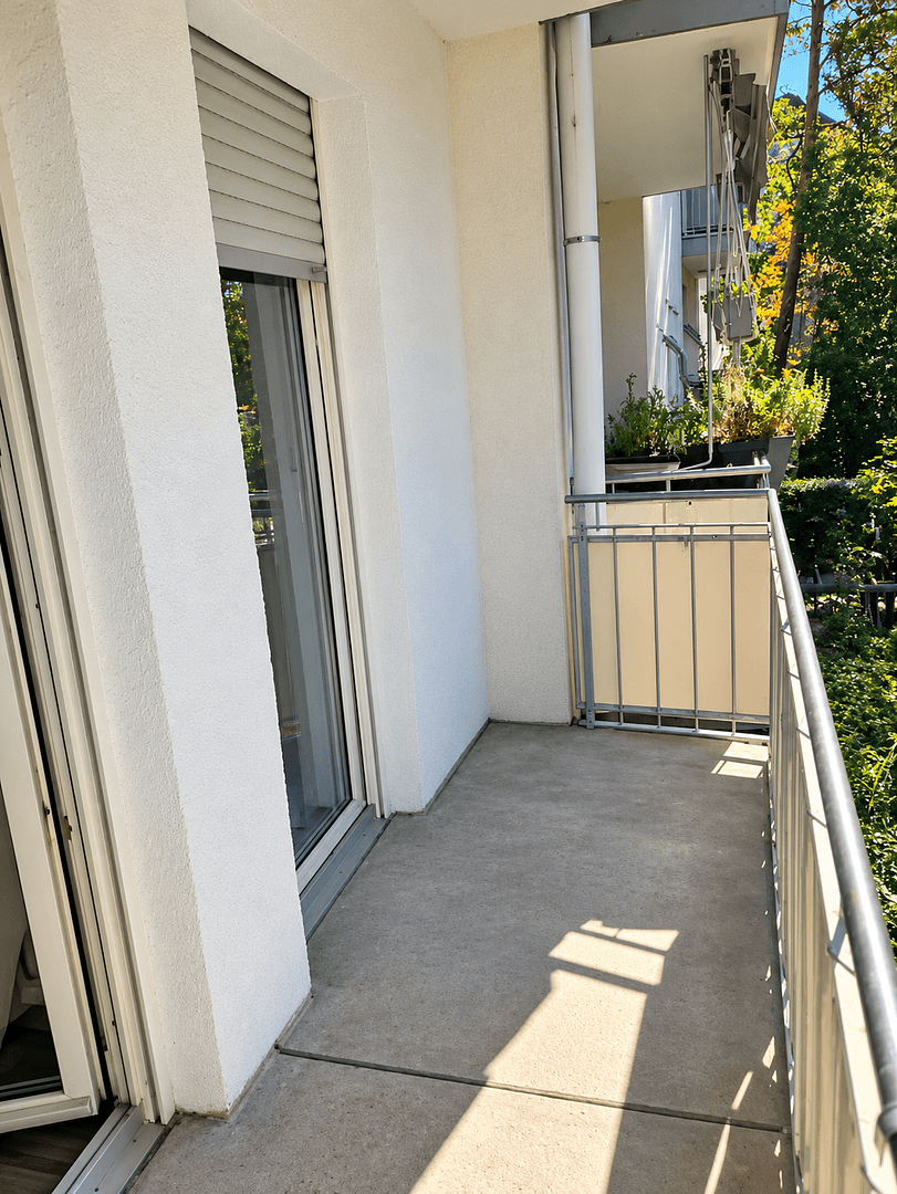 Pronájem bytu 3+1 60 m², München, Bavorsko Pronájem bytu 3+1 60 m², München, Bavorsko