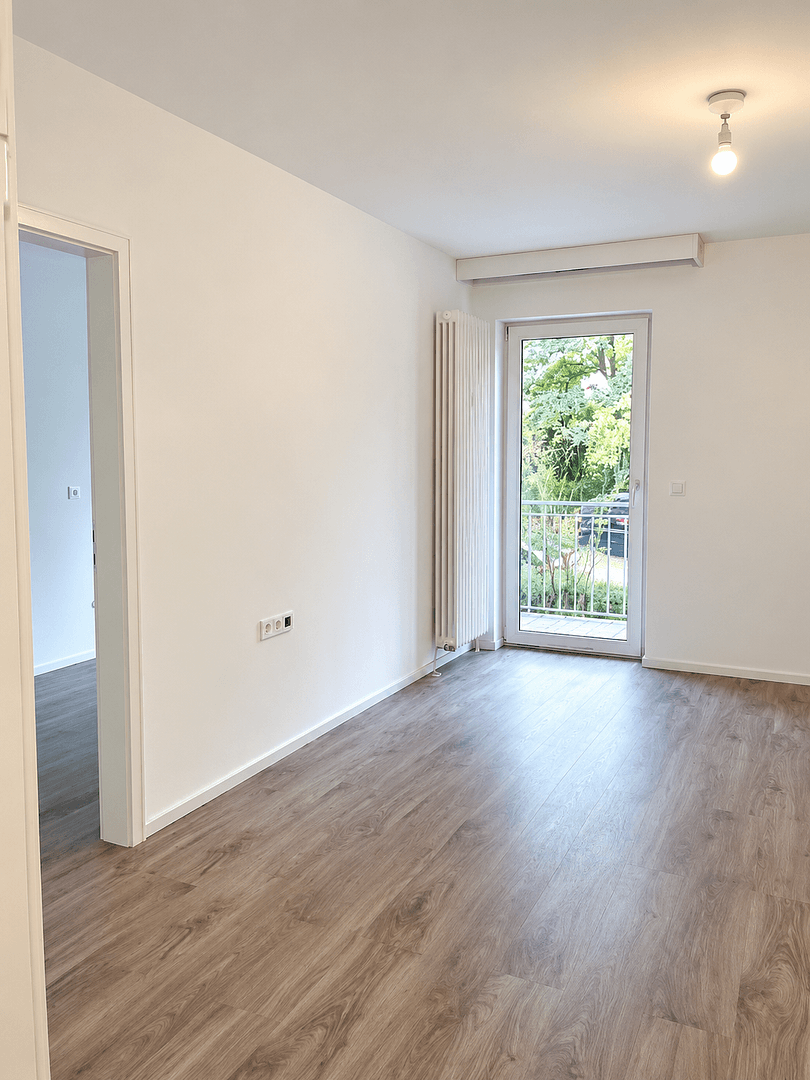 Pronájem bytu 3+1 60 m², München, Bavorsko Pronájem bytu 3+1 60 m², München, Bavorsko