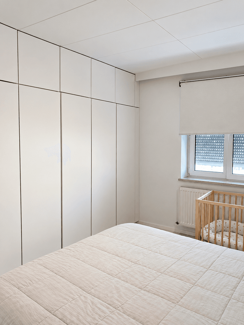 Pronájem bytu 3+1 60 m², München, Bavorsko Pronájem bytu 3+1 60 m², München, Bavorsko