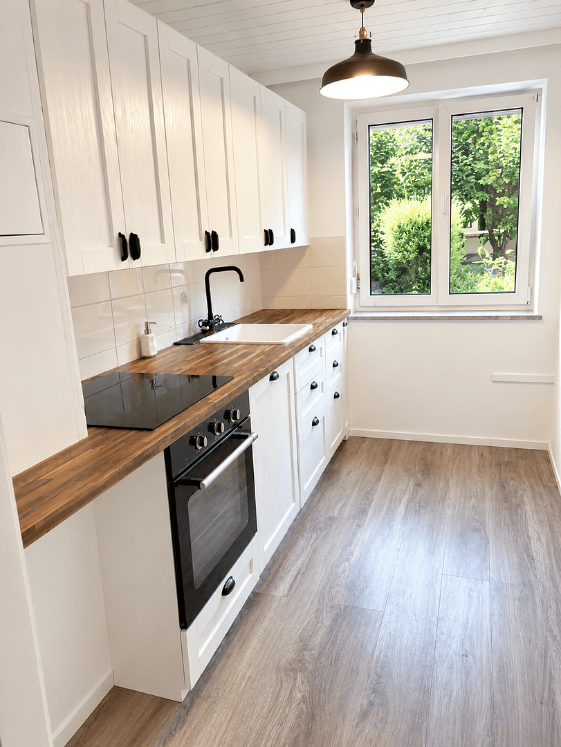 Pronájem bytu 3+1 60 m², München, Bavorsko Pronájem bytu 3+1 60 m², München, Bavorsko