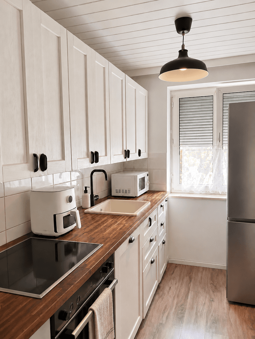 Pronájem bytu 3+1 60 m², München, Bavorsko Pronájem bytu 3+1 60 m², München, Bavorsko