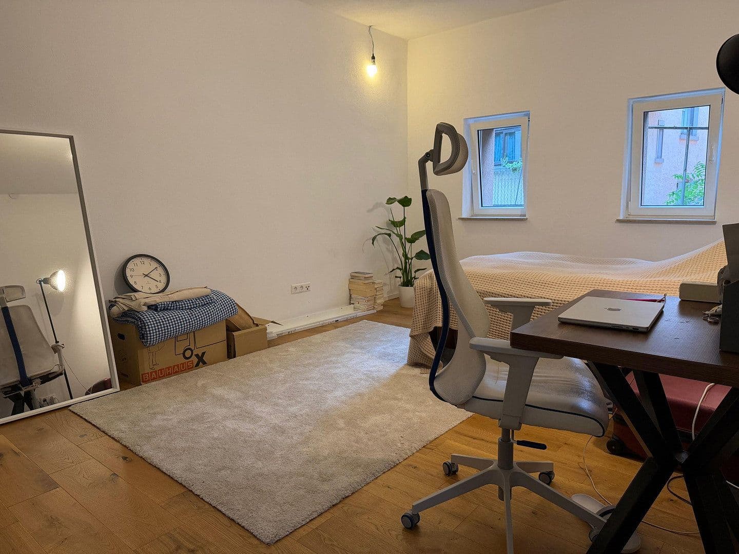 Prodej bytu 1+1 33 m², Stuttgart, Bádensko-Württembersko Prodej bytu 1+1 33 m², Stuttgart, Bádensko-Württembersko