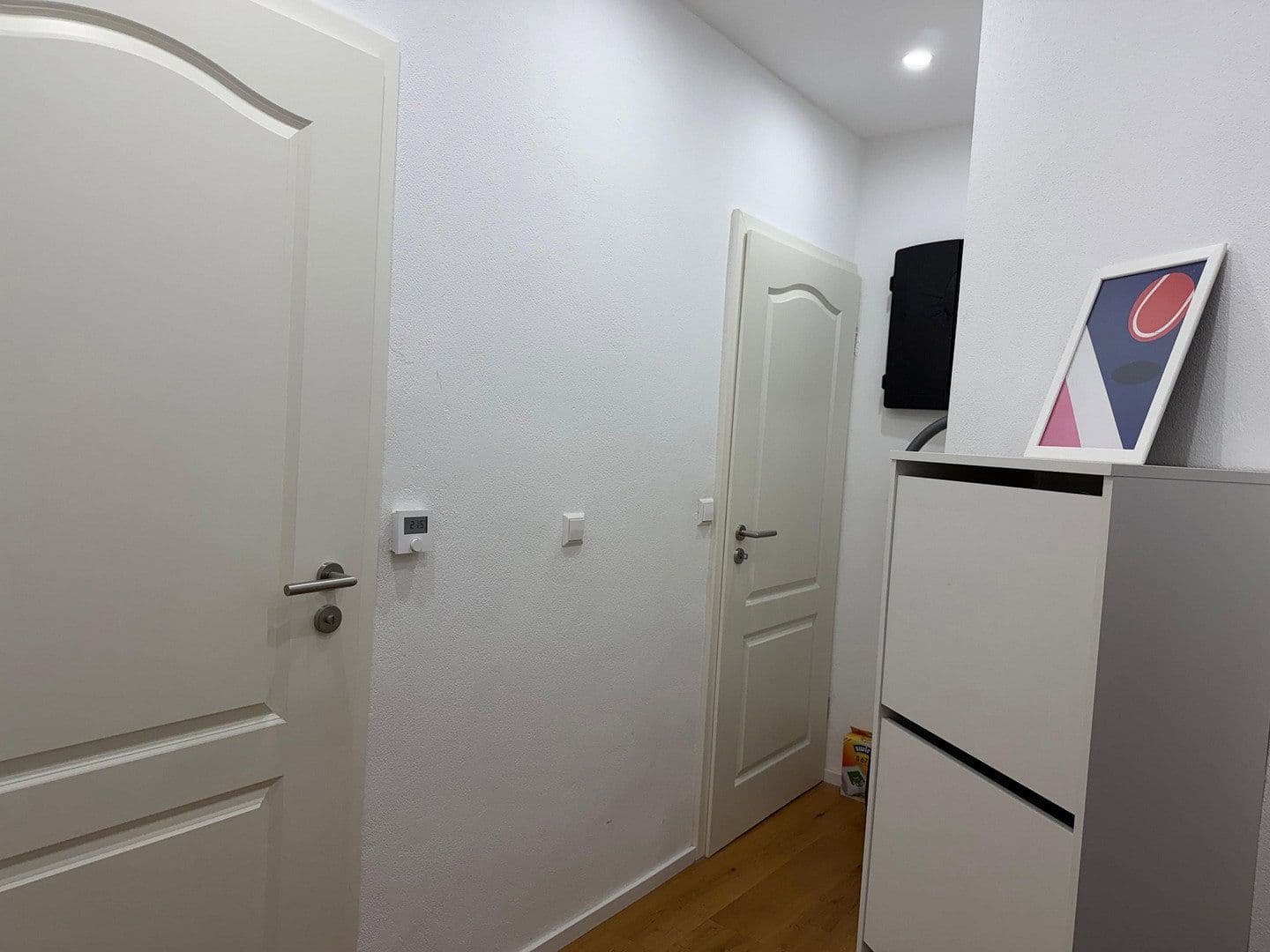 Prodej bytu 1+1 33 m², Stuttgart, Bádensko-Württembersko Prodej bytu 1+1 33 m², Stuttgart, Bádensko-Württembersko