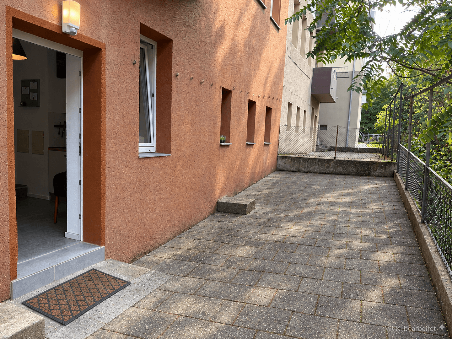 Prodej bytu 1+1 33 m², Stuttgart, Bádensko-Württembersko Prodej bytu 1+1 33 m², Stuttgart, Bádensko-Württembersko