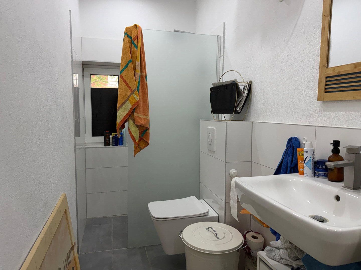 Prodej bytu 1+1 33 m², Stuttgart, Bádensko-Württembersko Prodej bytu 1+1 33 m², Stuttgart, Bádensko-Württembersko