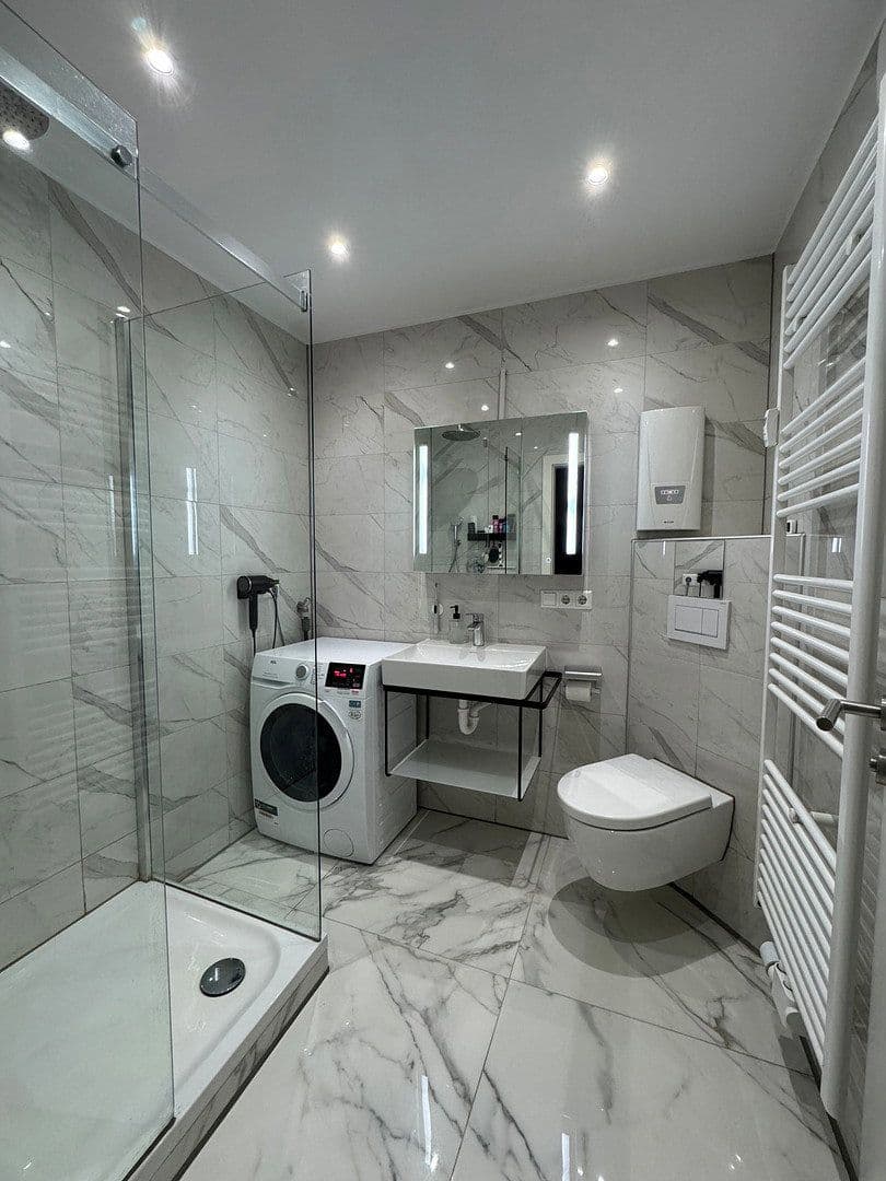 Prodej bytu 3+1 67 m², Ludwigstraße 54, Neu-Ulm, Bavorsko Prodej bytu 3+1 67 m², Ludwigstraße 54, Neu-Ulm, Bavorsko