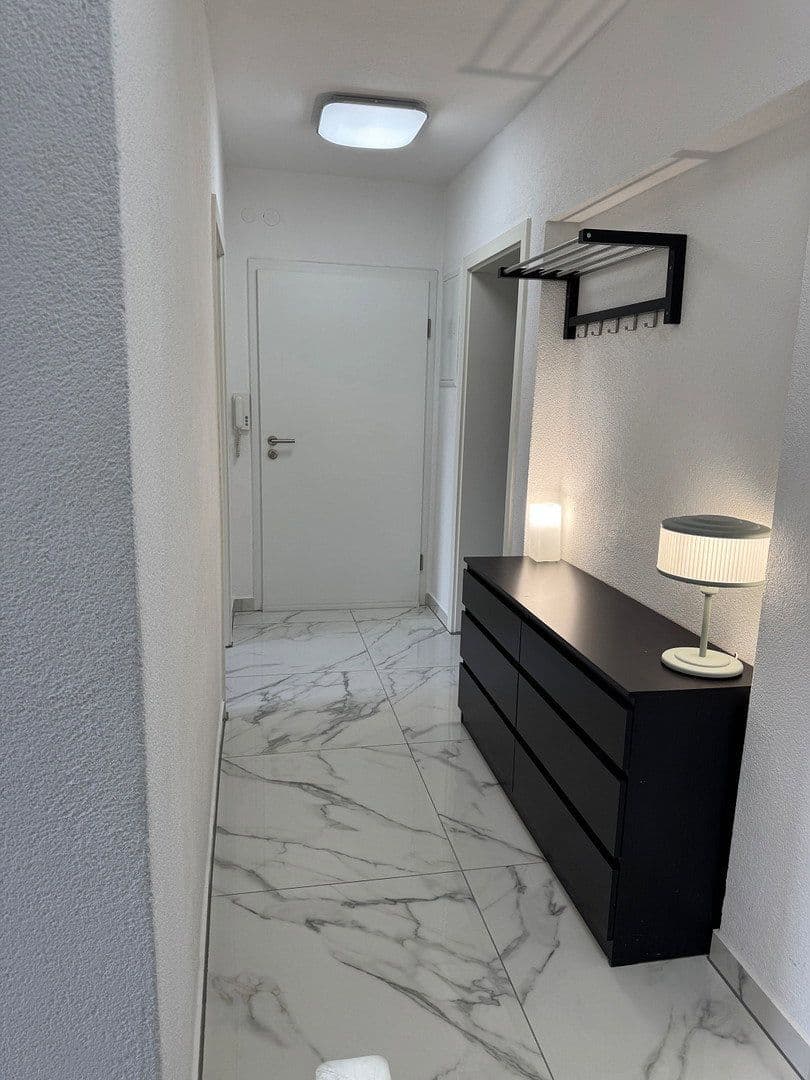 Prodej bytu 3+1 67 m², Ludwigstraße 54, Neu-Ulm, Bavorsko Prodej bytu 3+1 67 m², Ludwigstraße 54, Neu-Ulm, Bavorsko