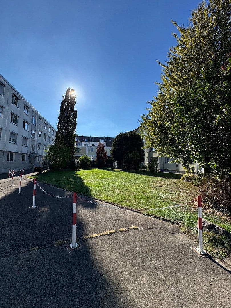 Prodej bytu 3+1 67 m², Ludwigstraße 54, Neu-Ulm, Bavorsko Prodej bytu 3+1 67 m², Ludwigstraße 54, Neu-Ulm, Bavorsko
