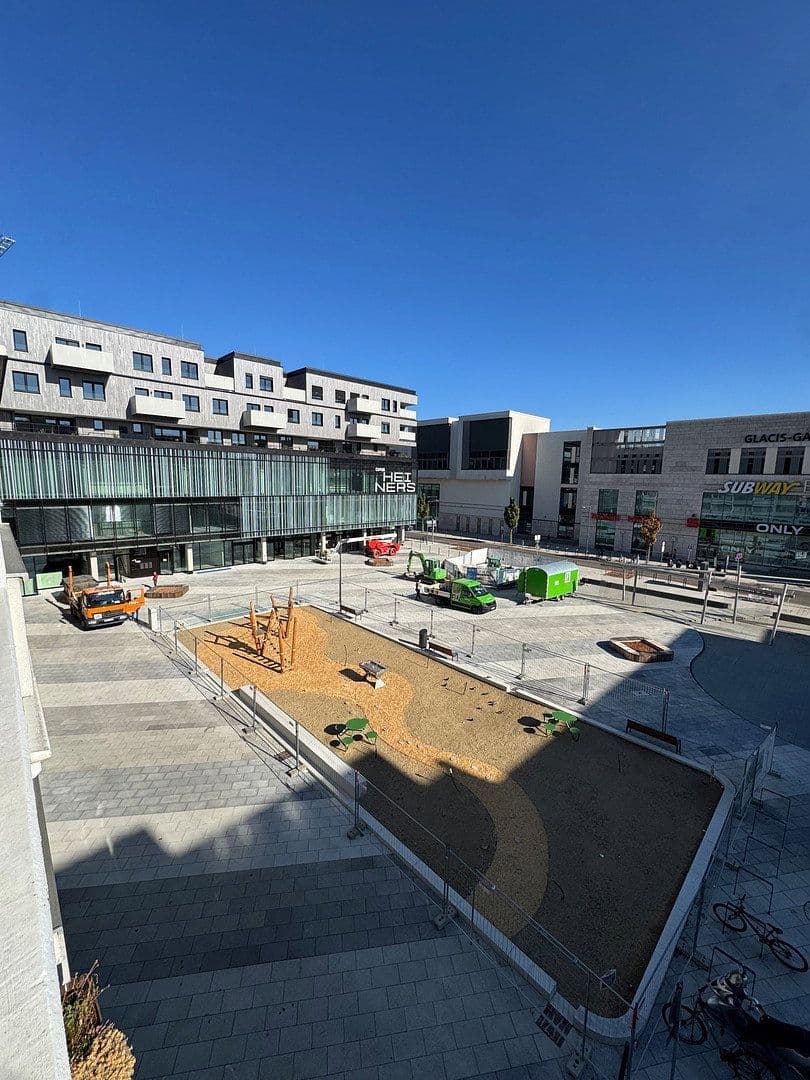 Prodej bytu 3+1 67 m², Ludwigstraße 54, Neu-Ulm, Bavorsko Prodej bytu 3+1 67 m², Ludwigstraße 54, Neu-Ulm, Bavorsko