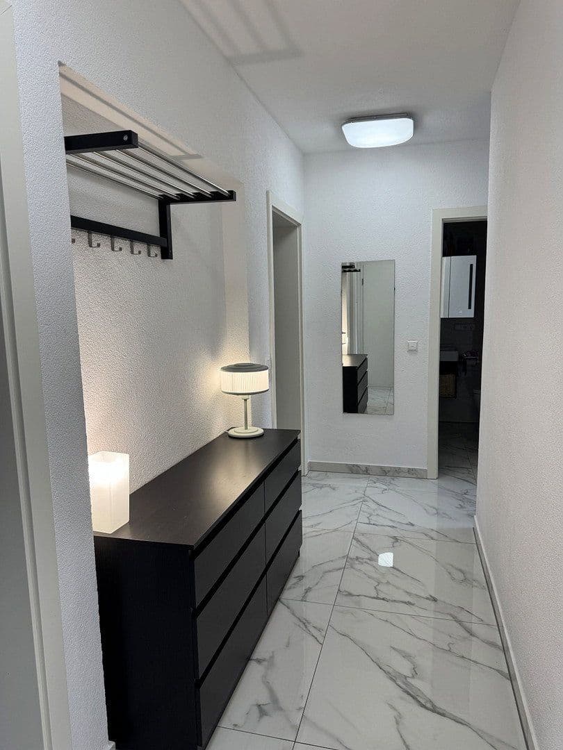 Prodej bytu 3+1 67 m², Ludwigstraße 54, Neu-Ulm, Bavorsko Prodej bytu 3+1 67 m², Ludwigstraße 54, Neu-Ulm, Bavorsko