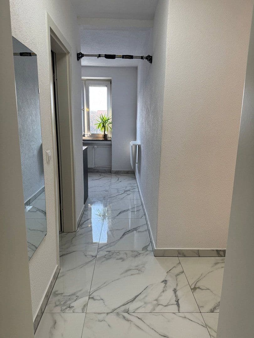 Prodej bytu 3+1 67 m², Ludwigstraße 54, Neu-Ulm, Bavorsko Prodej bytu 3+1 67 m², Ludwigstraße 54, Neu-Ulm, Bavorsko