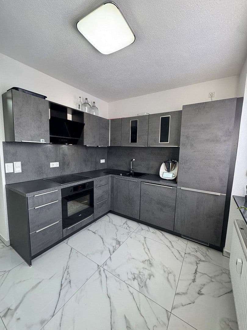 Prodej bytu 3+1 67 m², Ludwigstraße 54, Neu-Ulm, Bavorsko Prodej bytu 3+1 67 m², Ludwigstraße 54, Neu-Ulm, Bavorsko