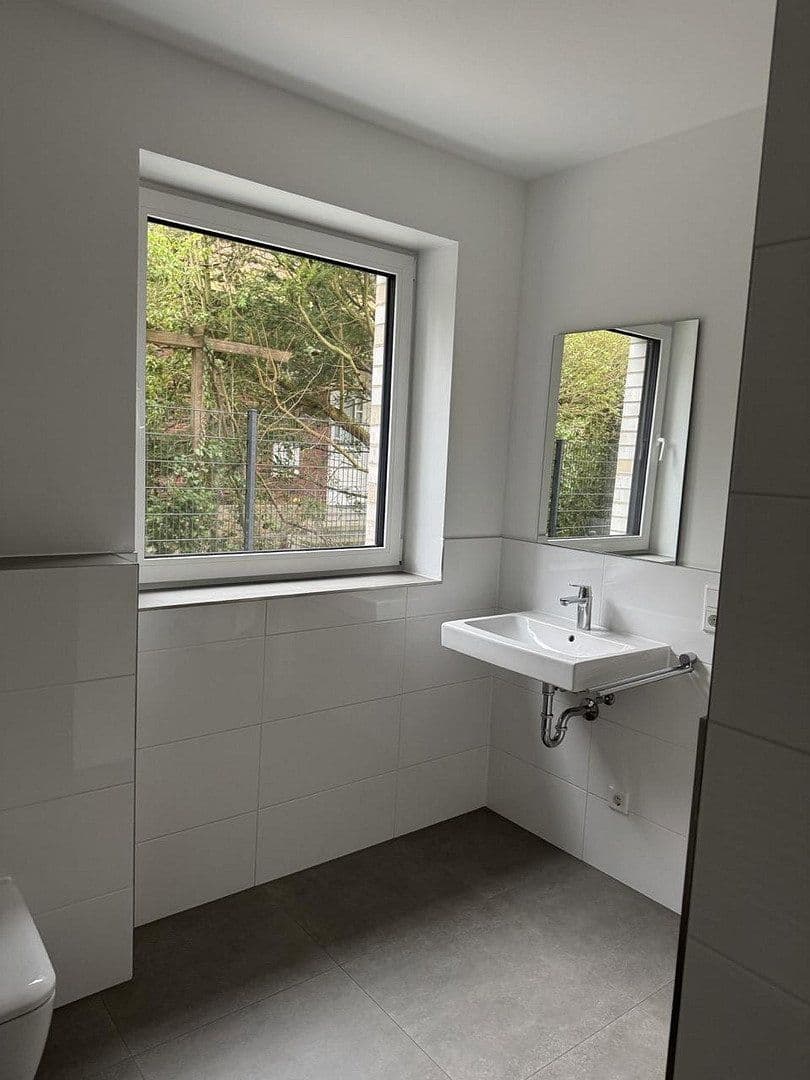 Pronájem bytu 2+1 64 m², Stadtbergstr. 111, Rheine, Severní Porýní-Vestfálsko Pronájem bytu 2+1 64 m², Stadtbergstr. 111, Rheine, Severní Porýní-Vestfálsko