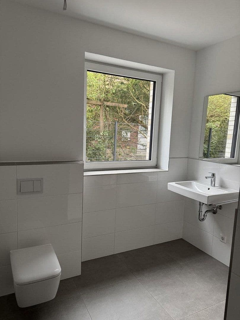 Pronájem bytu 2+1 64 m², Stadtbergstr. 111, Rheine, Severní Porýní-Vestfálsko Pronájem bytu 2+1 64 m², Stadtbergstr. 111, Rheine, Severní Porýní-Vestfálsko