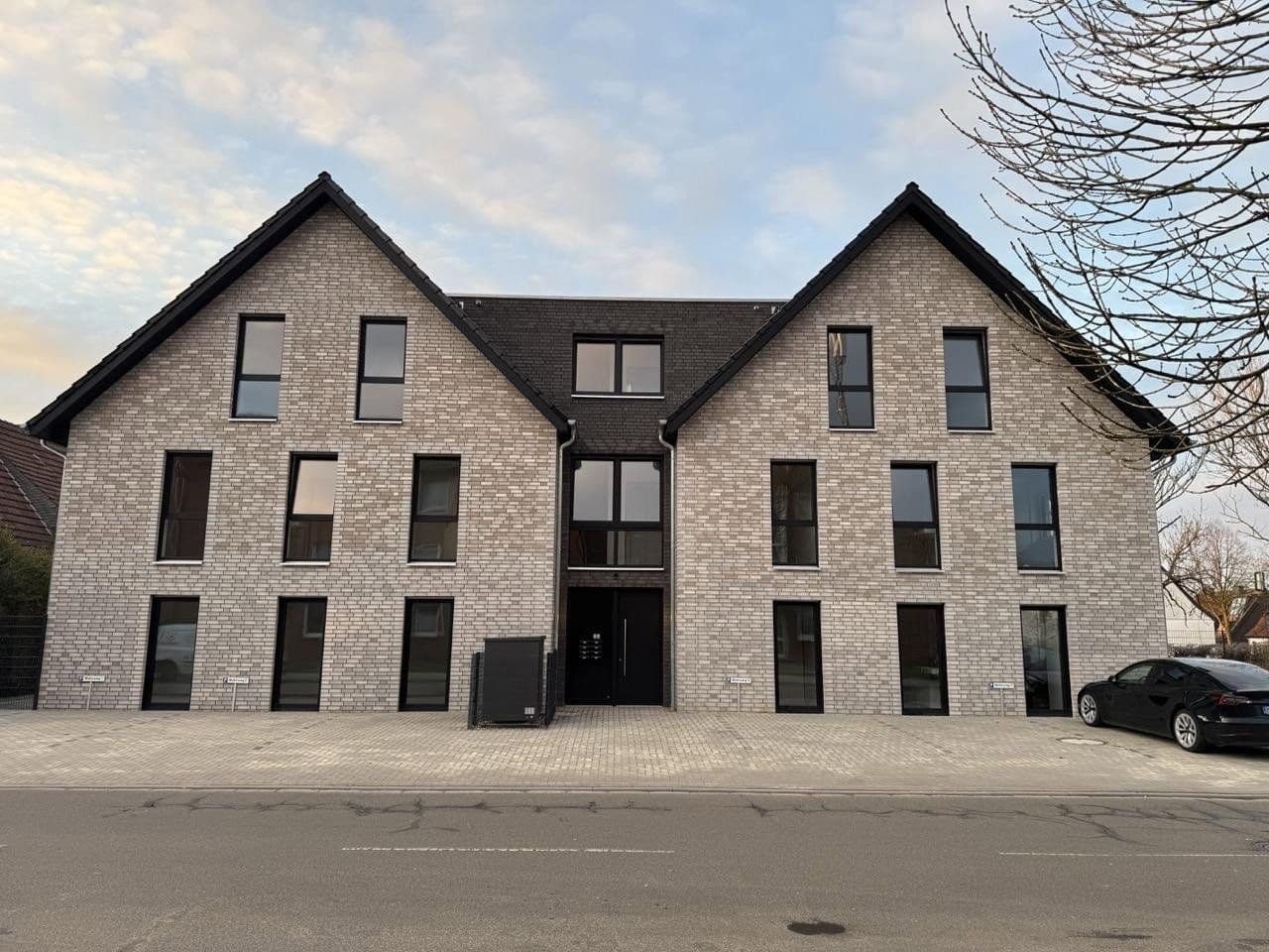Pronájem bytu 2+1 64 m², Stadtbergstr. 111, Rheine, Severní Porýní-Vestfálsko Pronájem bytu 2+1 64 m², Stadtbergstr. 111, Rheine, Severní Porýní-Vestfálsko