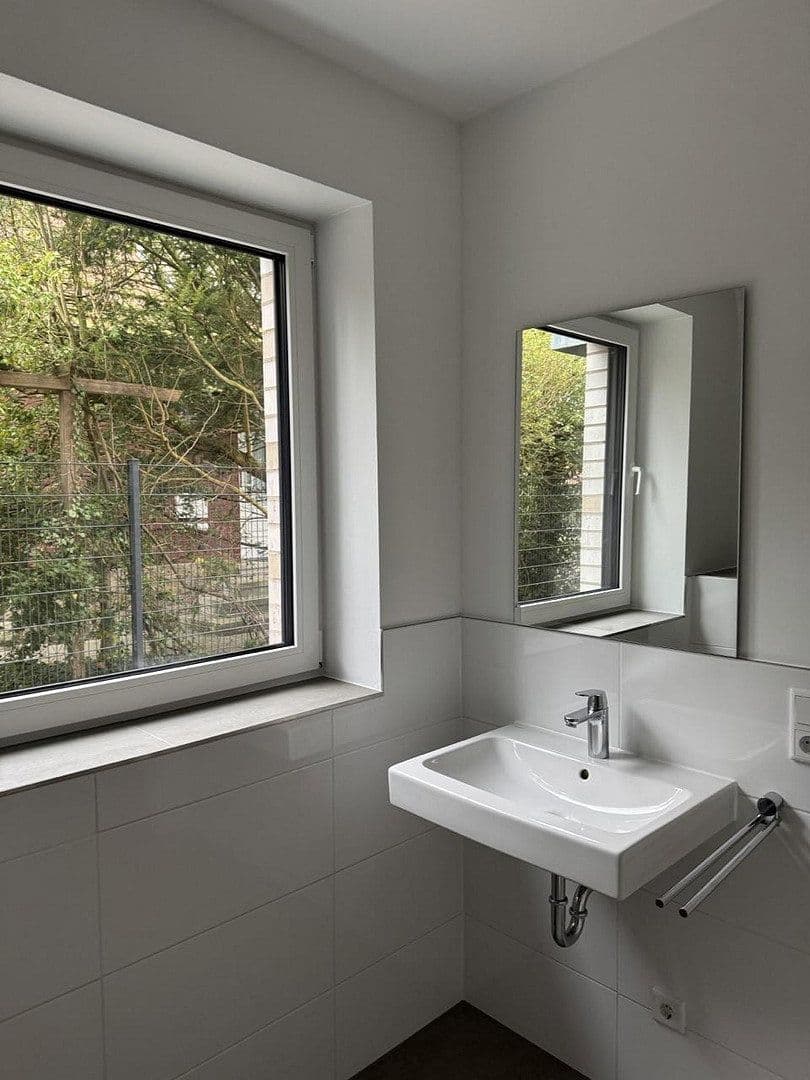 Pronájem bytu 2+1 64 m², Stadtbergstr. 111, Rheine, Severní Porýní-Vestfálsko Pronájem bytu 2+1 64 m², Stadtbergstr. 111, Rheine, Severní Porýní-Vestfálsko