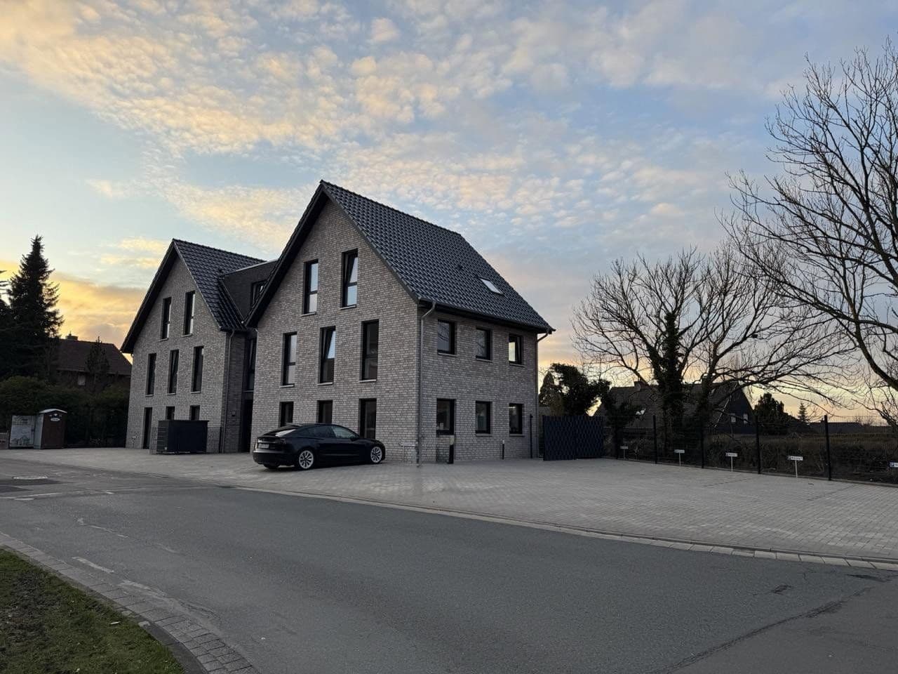 Pronájem bytu 2+1 64 m², Stadtbergstr. 111, Rheine, Severní Porýní-Vestfálsko Pronájem bytu 2+1 64 m², Stadtbergstr. 111, Rheine, Severní Porýní-Vestfálsko