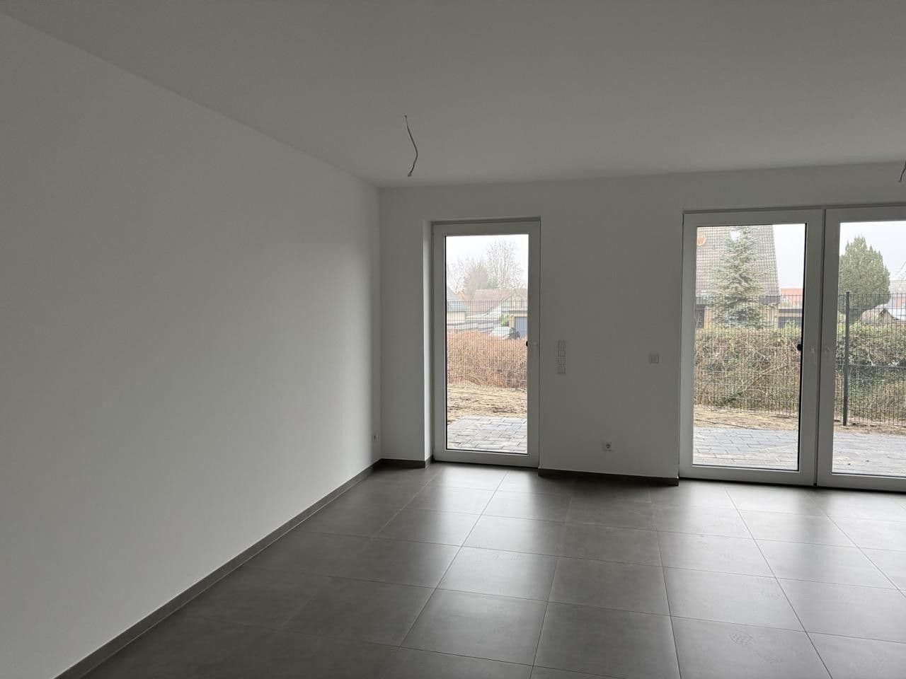 Pronájem bytu 2+1 64 m², Stadtbergstr. 111, Rheine, Severní Porýní-Vestfálsko Pronájem bytu 2+1 64 m², Stadtbergstr. 111, Rheine, Severní Porýní-Vestfálsko