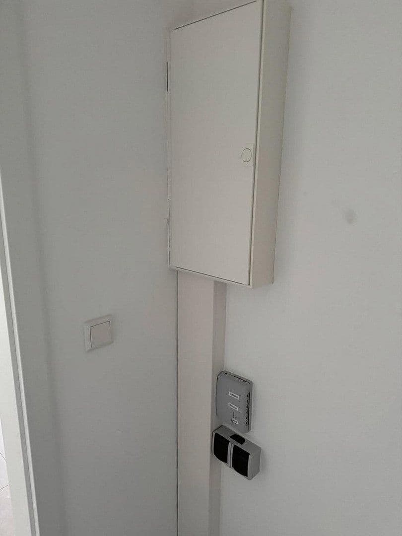 Pronájem bytu 2+1 64 m², Stadtbergstr. 111, Rheine, Severní Porýní-Vestfálsko Pronájem bytu 2+1 64 m², Stadtbergstr. 111, Rheine, Severní Porýní-Vestfálsko