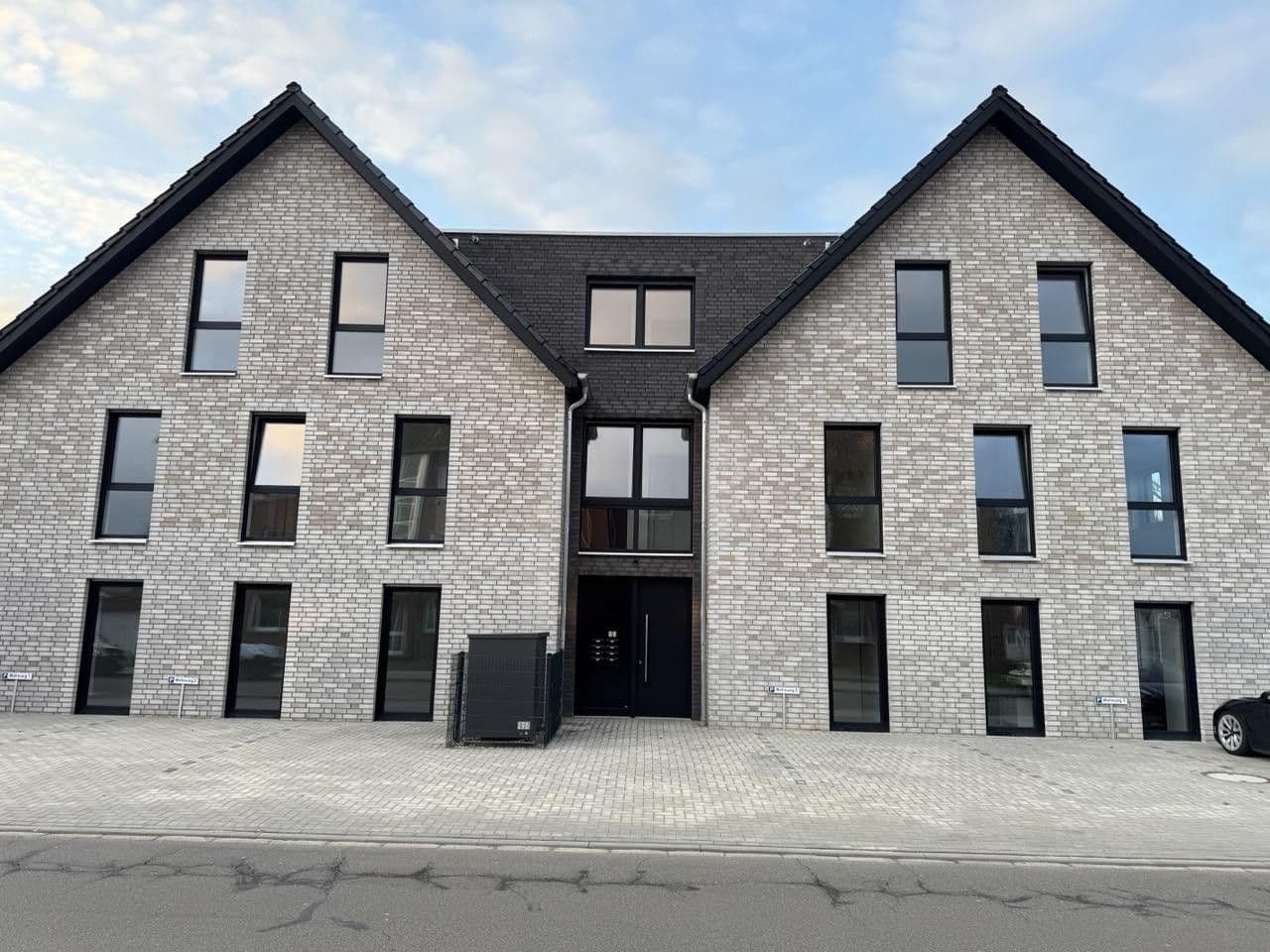 Pronájem bytu 2+1 64 m², Stadtbergstr. 111, Rheine, Severní Porýní-Vestfálsko Pronájem bytu 2+1 64 m², Stadtbergstr. 111, Rheine, Severní Porýní-Vestfálsko