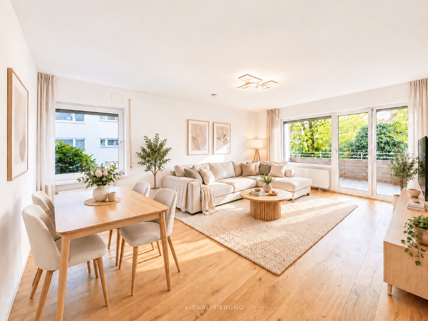 Prodej bytu 3+1 85 m², Düsseldorf, Severní Porýní-Vestfálsko Prodej bytu 3+1 85 m², Düsseldorf, Severní Porýní-Vestfálsko