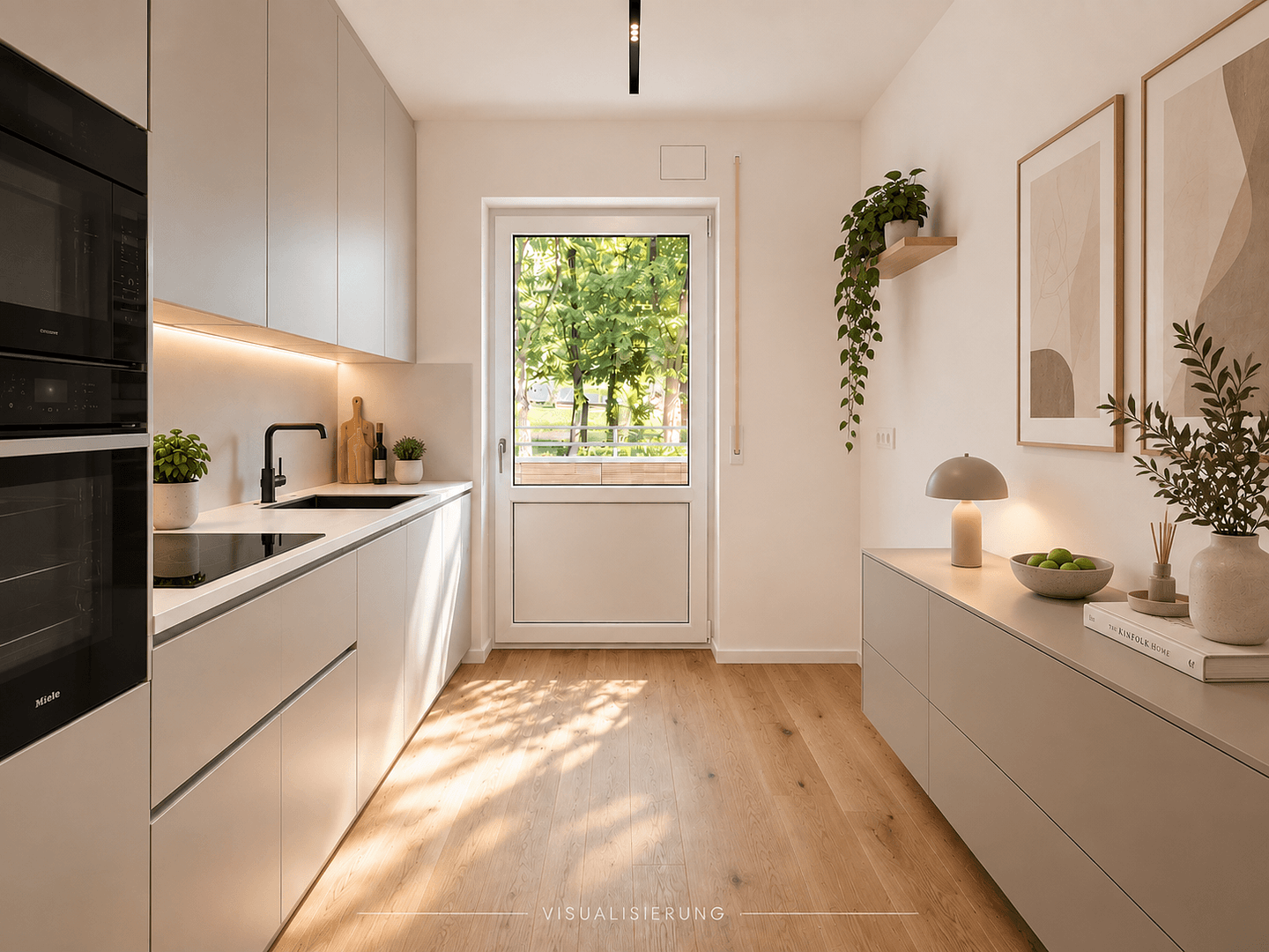 Prodej bytu 3+1 85 m², Düsseldorf, Severní Porýní-Vestfálsko Prodej bytu 3+1 85 m², Düsseldorf, Severní Porýní-Vestfálsko