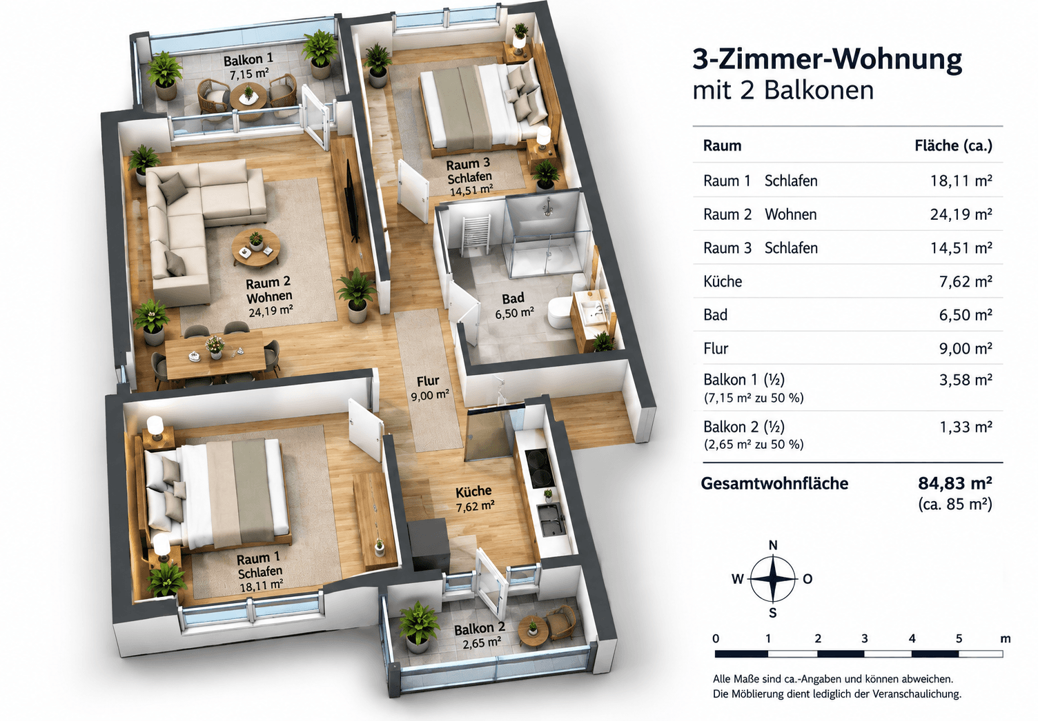 Prodej bytu 3+1 85 m², Düsseldorf, Severní Porýní-Vestfálsko Prodej bytu 3+1 85 m², Düsseldorf, Severní Porýní-Vestfálsko