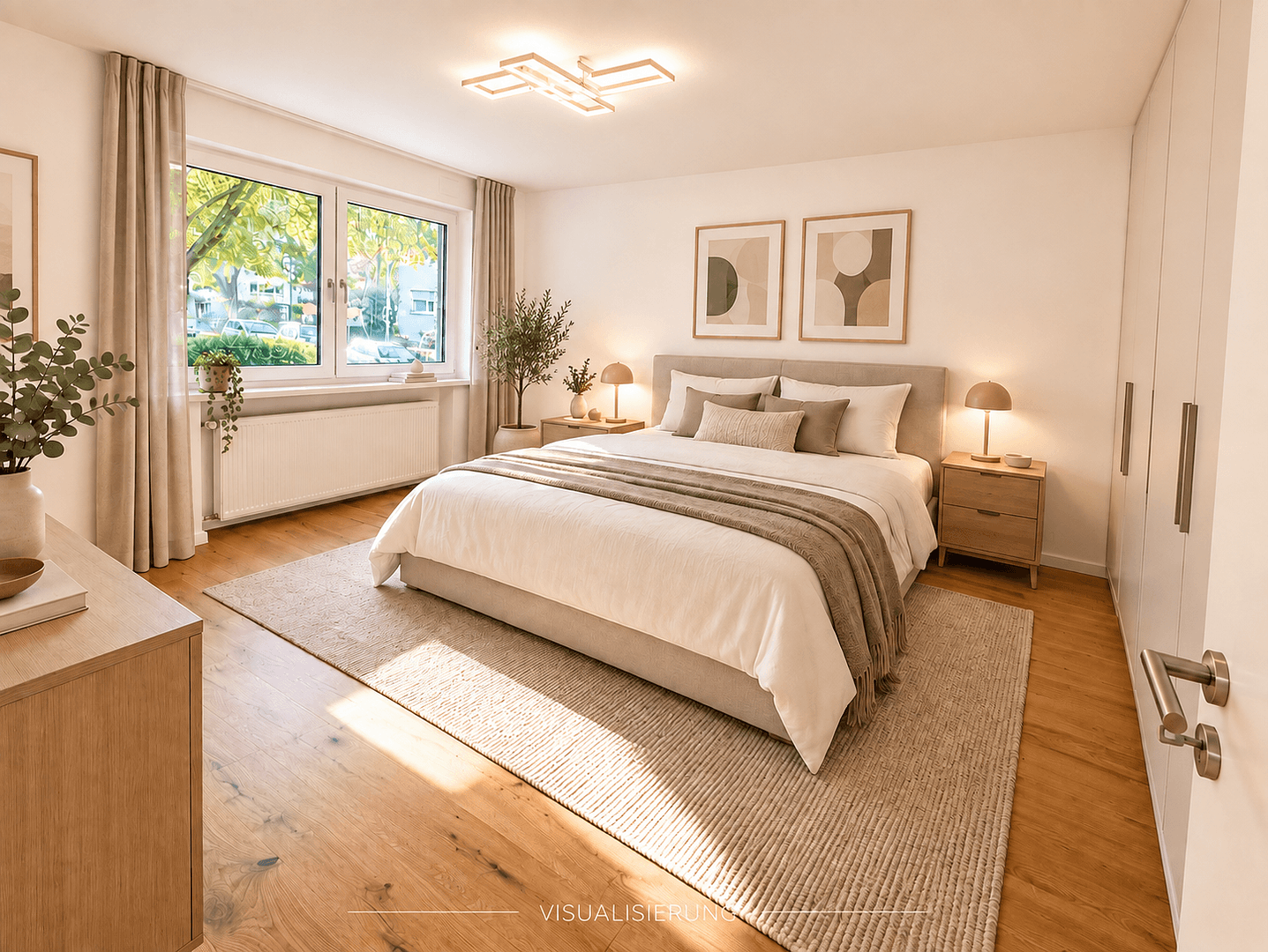 Prodej bytu 3+1 85 m², Düsseldorf, Severní Porýní-Vestfálsko Prodej bytu 3+1 85 m², Düsseldorf, Severní Porýní-Vestfálsko