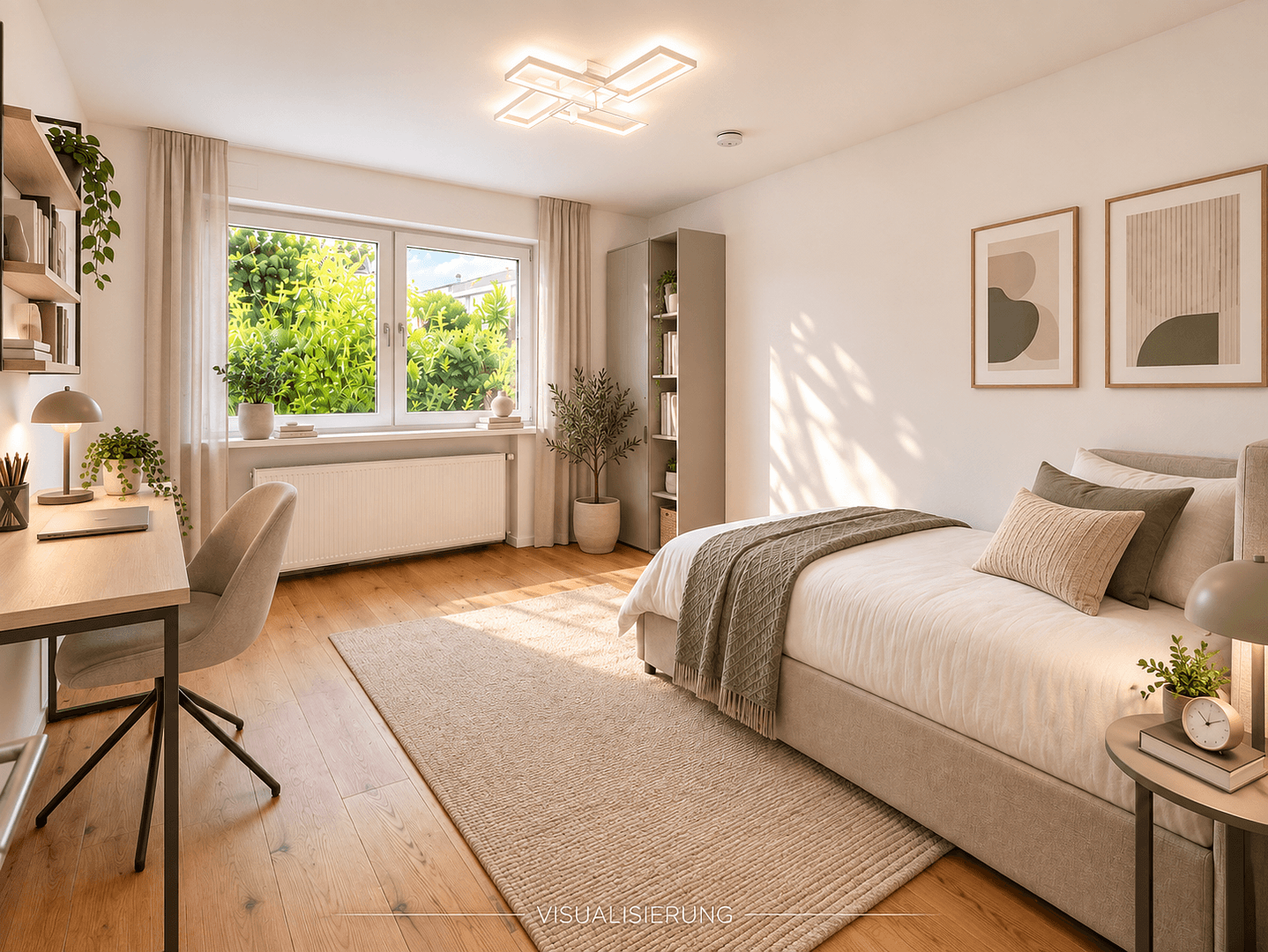 Prodej bytu 3+1 85 m², Düsseldorf, Severní Porýní-Vestfálsko Prodej bytu 3+1 85 m², Düsseldorf, Severní Porýní-Vestfálsko