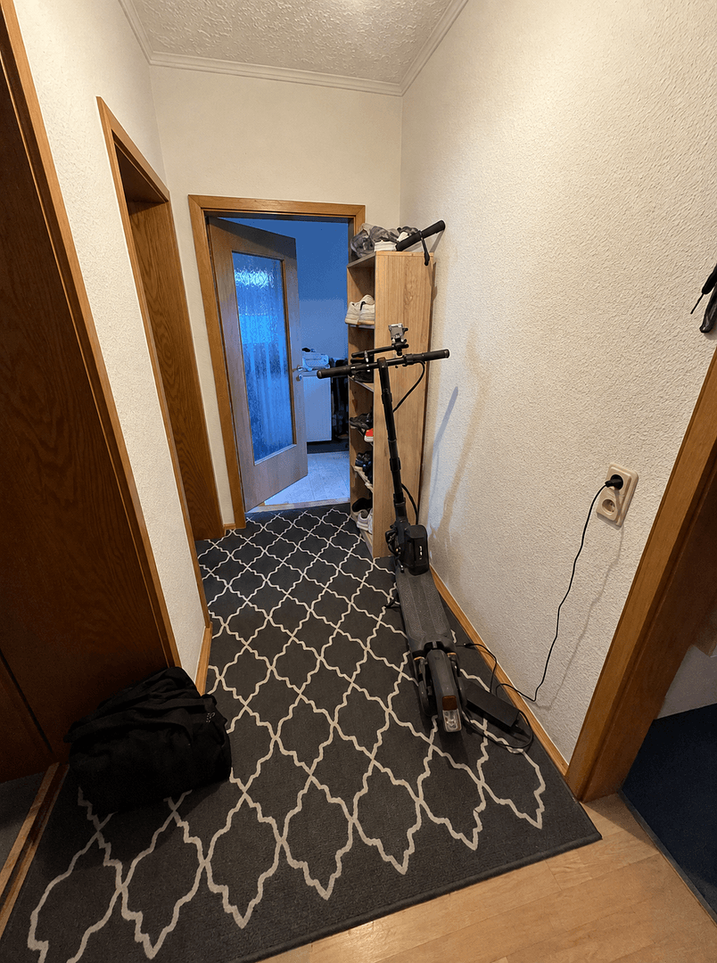 Prodej bytu 2+1 48 m², Köln, Severní Porýní-Vestfálsko Prodej bytu 2+1 48 m², Köln, Severní Porýní-Vestfálsko