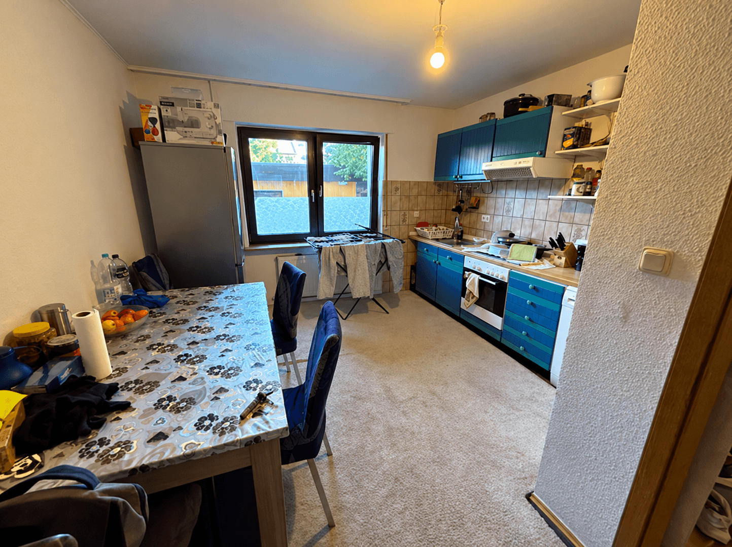 Prodej bytu 2+1 48 m², Köln, Severní Porýní-Vestfálsko Prodej bytu 2+1 48 m², Köln, Severní Porýní-Vestfálsko