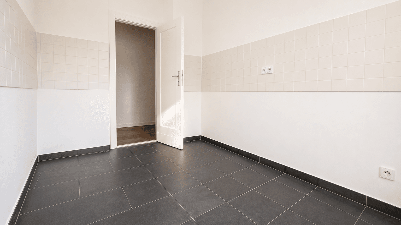 Prodej bytu 2+1 51 m², Berlin, Berlín Prodej bytu 2+1 51 m², Berlin, Berlín