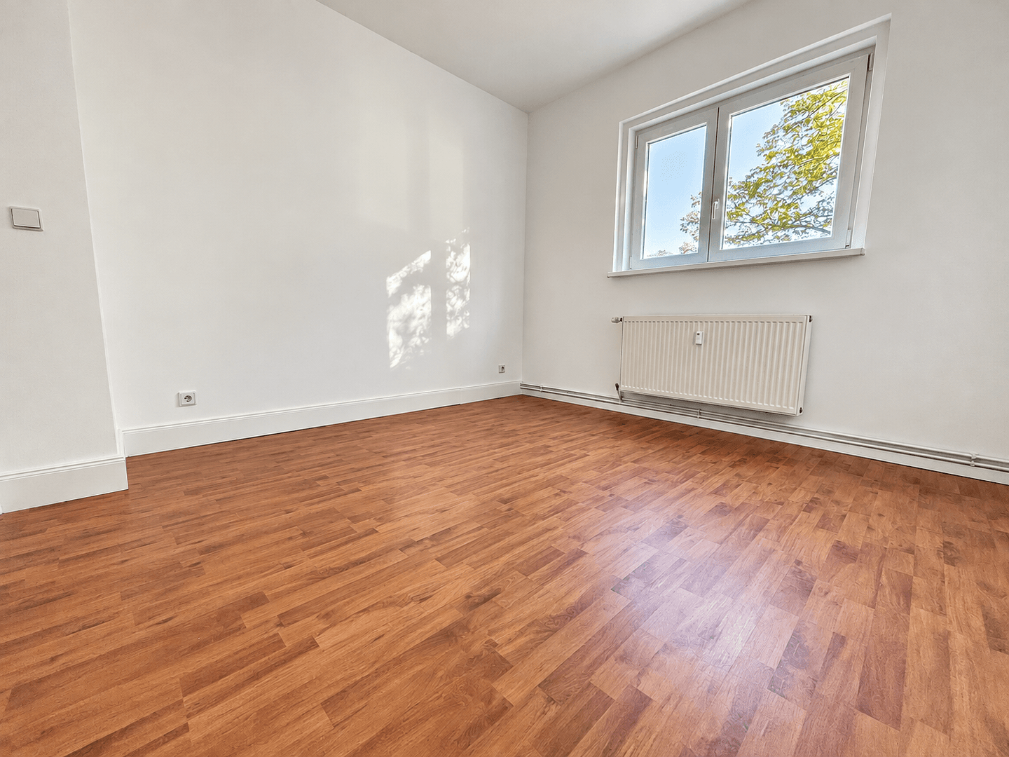 Prodej bytu 2+1 51 m², Berlin, Berlín Prodej bytu 2+1 51 m², Berlin, Berlín