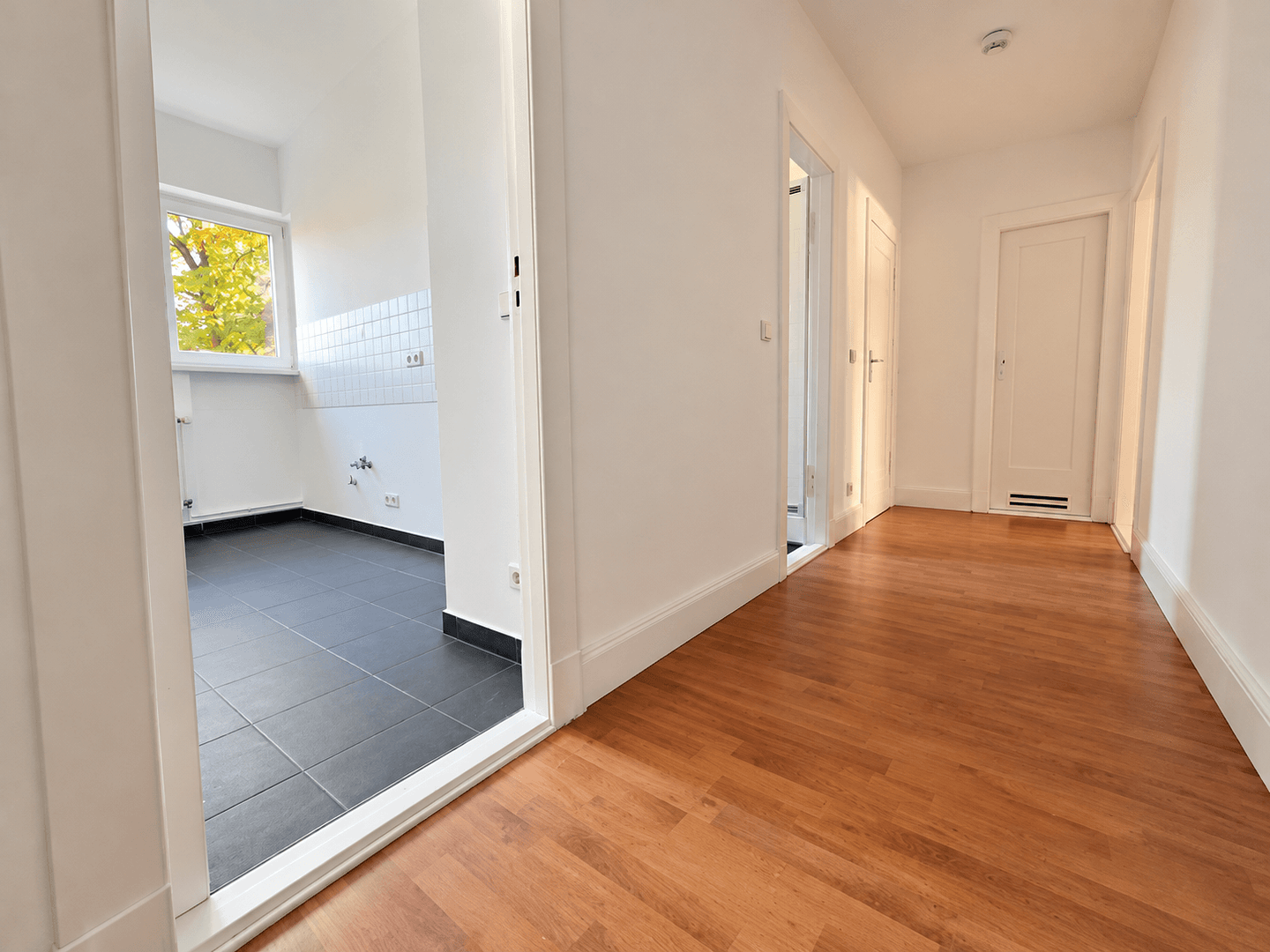 Prodej bytu 2+1 51 m², Berlin, Berlín Prodej bytu 2+1 51 m², Berlin, Berlín