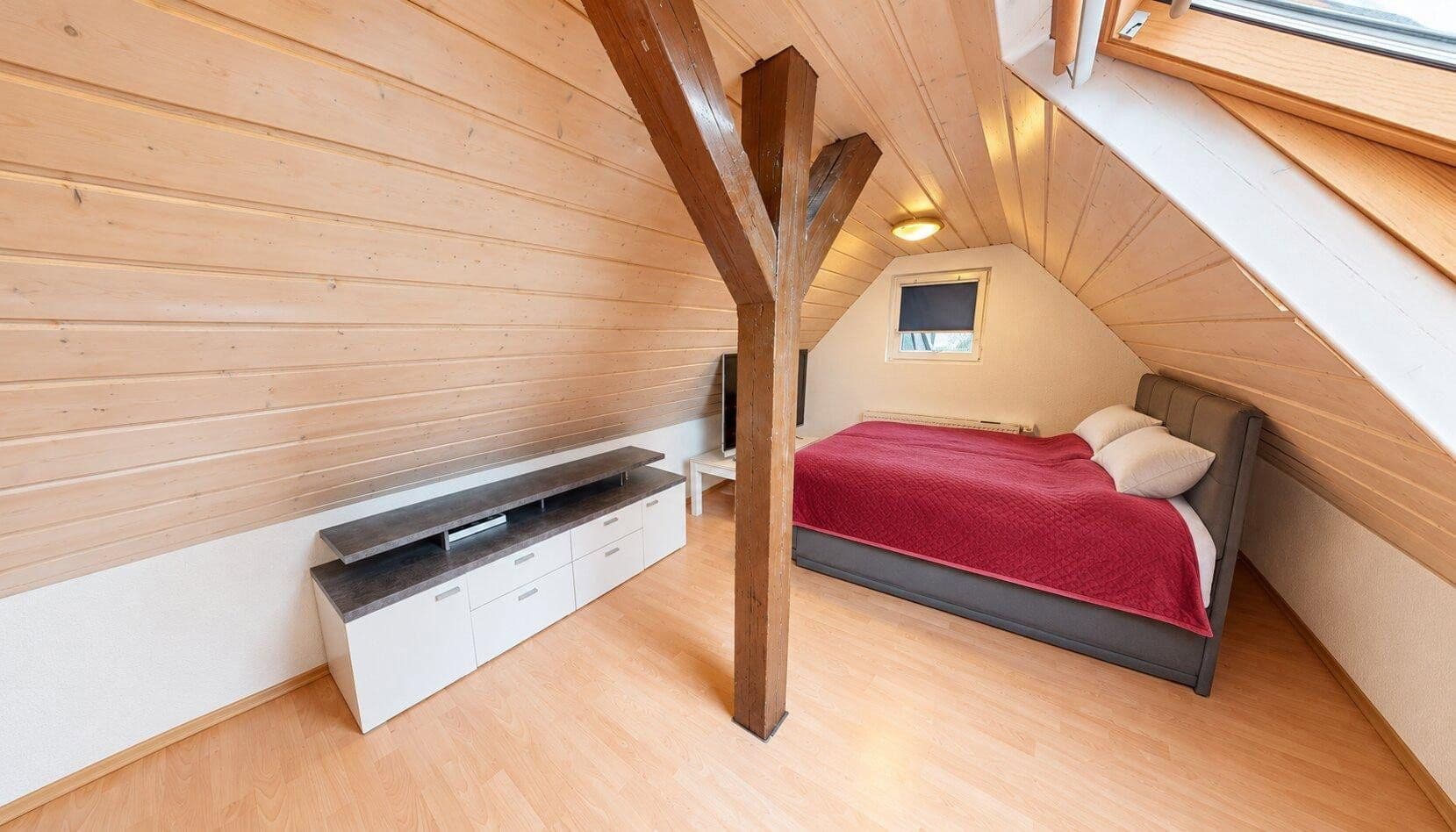 Prodej bytu 5+kk 90 m², Heilbronn, Bádensko-Württembersko Prodej bytu 5+kk 90 m², Heilbronn, Bádensko-Württembersko