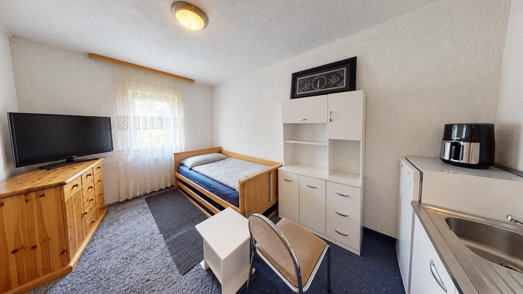 Prodej bytu 5+kk 90 m², Heilbronn, Bádensko-Württembersko Prodej bytu 5+kk 90 m², Heilbronn, Bádensko-Württembersko