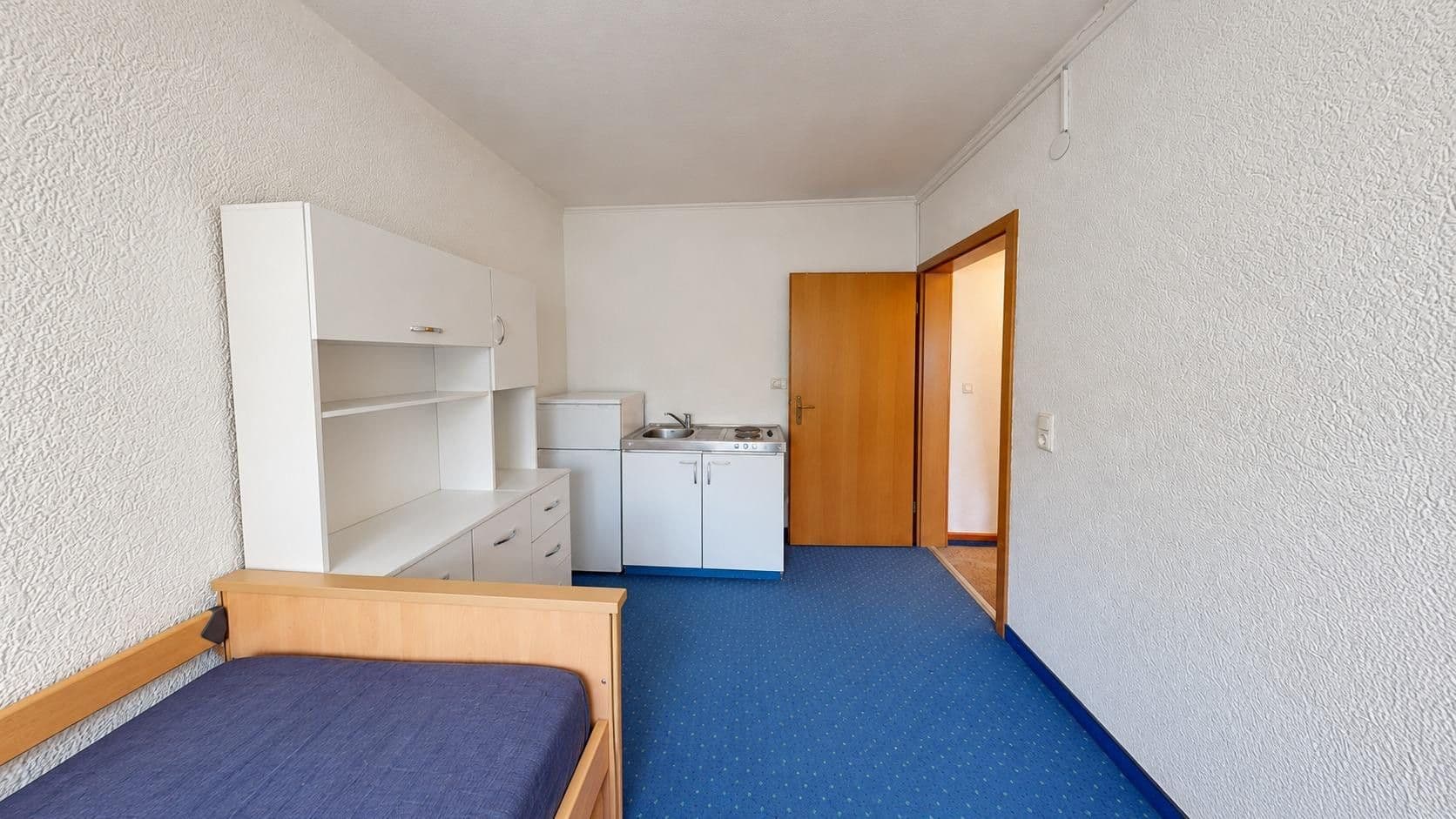 Prodej bytu 5+kk 90 m², Heilbronn, Bádensko-Württembersko Prodej bytu 5+kk 90 m², Heilbronn, Bádensko-Württembersko