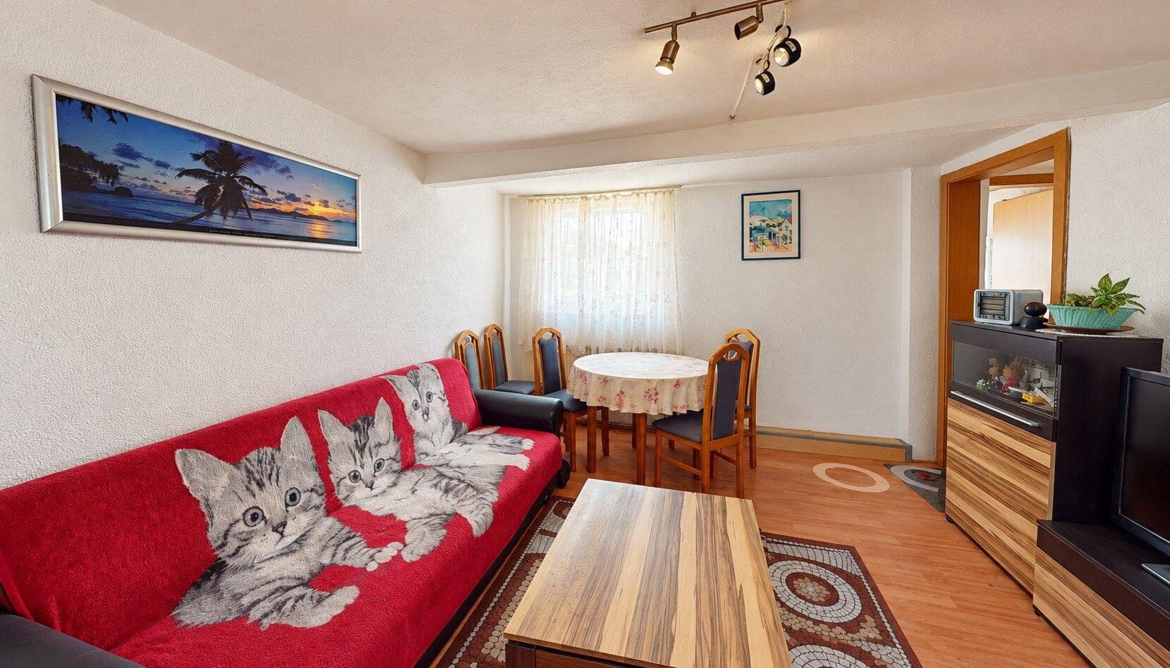 Prodej bytu 5+kk 90 m², Heilbronn, Bádensko-Württembersko Prodej bytu 5+kk 90 m², Heilbronn, Bádensko-Württembersko