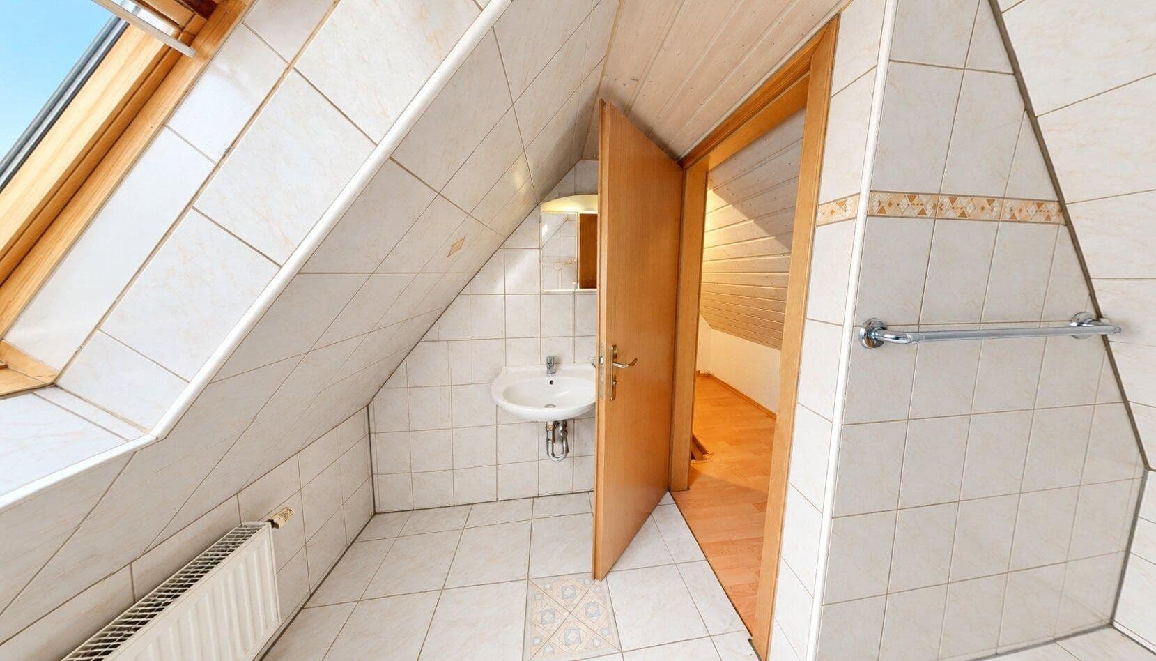 Prodej bytu 5+kk 90 m², Heilbronn, Bádensko-Württembersko Prodej bytu 5+kk 90 m², Heilbronn, Bádensko-Württembersko