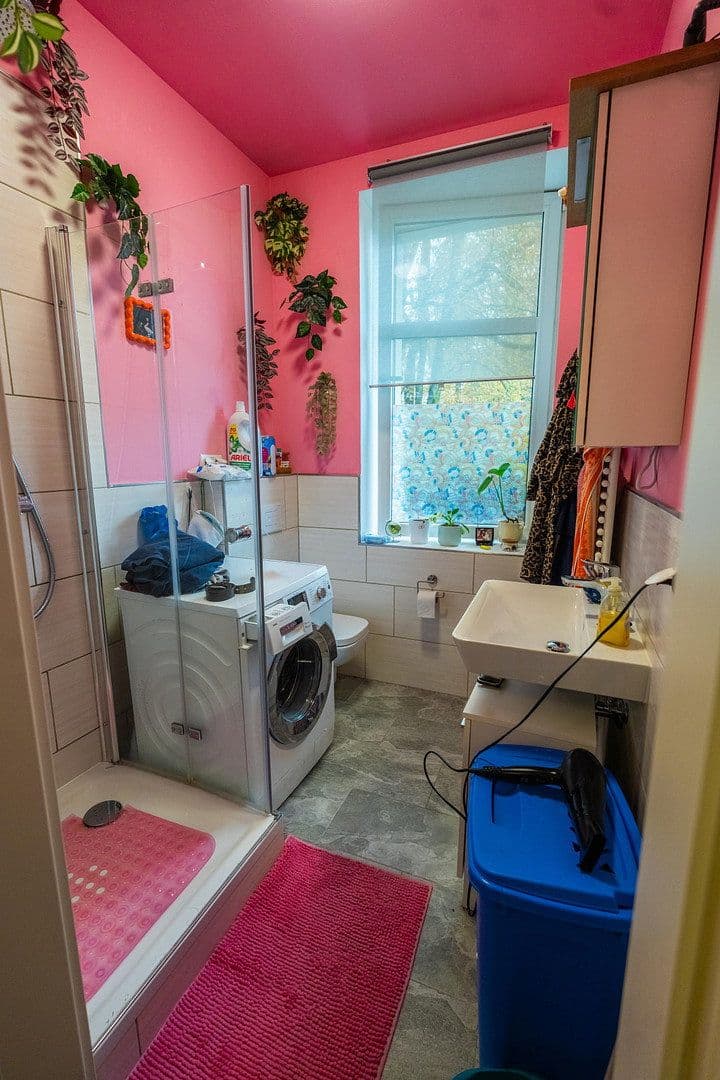 Prodej bytu 1+kk 41 m², Lößnigerstraße 50, Leipzig, Sasko Prodej bytu 1+kk 41 m², Lößnigerstraße 50, Leipzig, Sasko