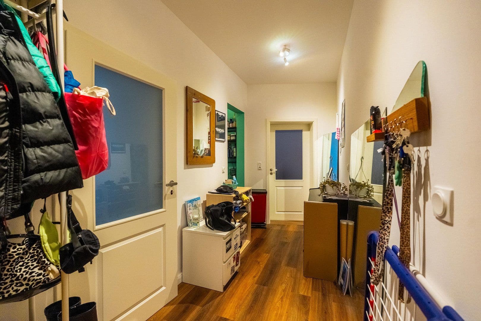 Prodej bytu 1+kk 41 m², Lößnigerstraße 50, Leipzig, Sasko Prodej bytu 1+kk 41 m², Lößnigerstraße 50, Leipzig, Sasko
