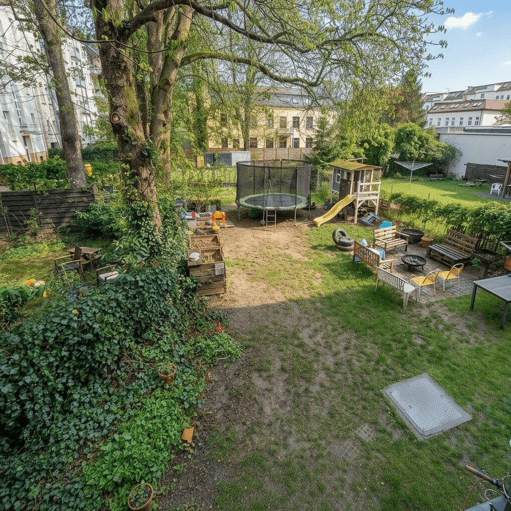 Prodej bytu 1+kk 41 m², Lößnigerstraße 50, Leipzig, Sasko Prodej bytu 1+kk 41 m², Lößnigerstraße 50, Leipzig, Sasko