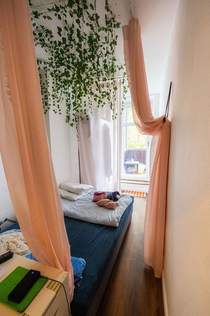 Prodej bytu 1+kk 41 m², Lößnigerstraße 50, Leipzig, Sasko Prodej bytu 1+kk 41 m², Lößnigerstraße 50, Leipzig, Sasko